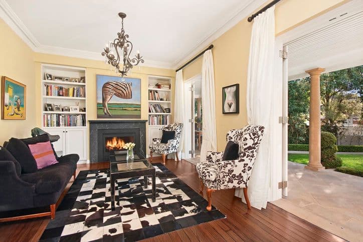 1 Wilberforce Avenue, ROSE BAY NSW 2029, Rose Bay - Thumbnail 6