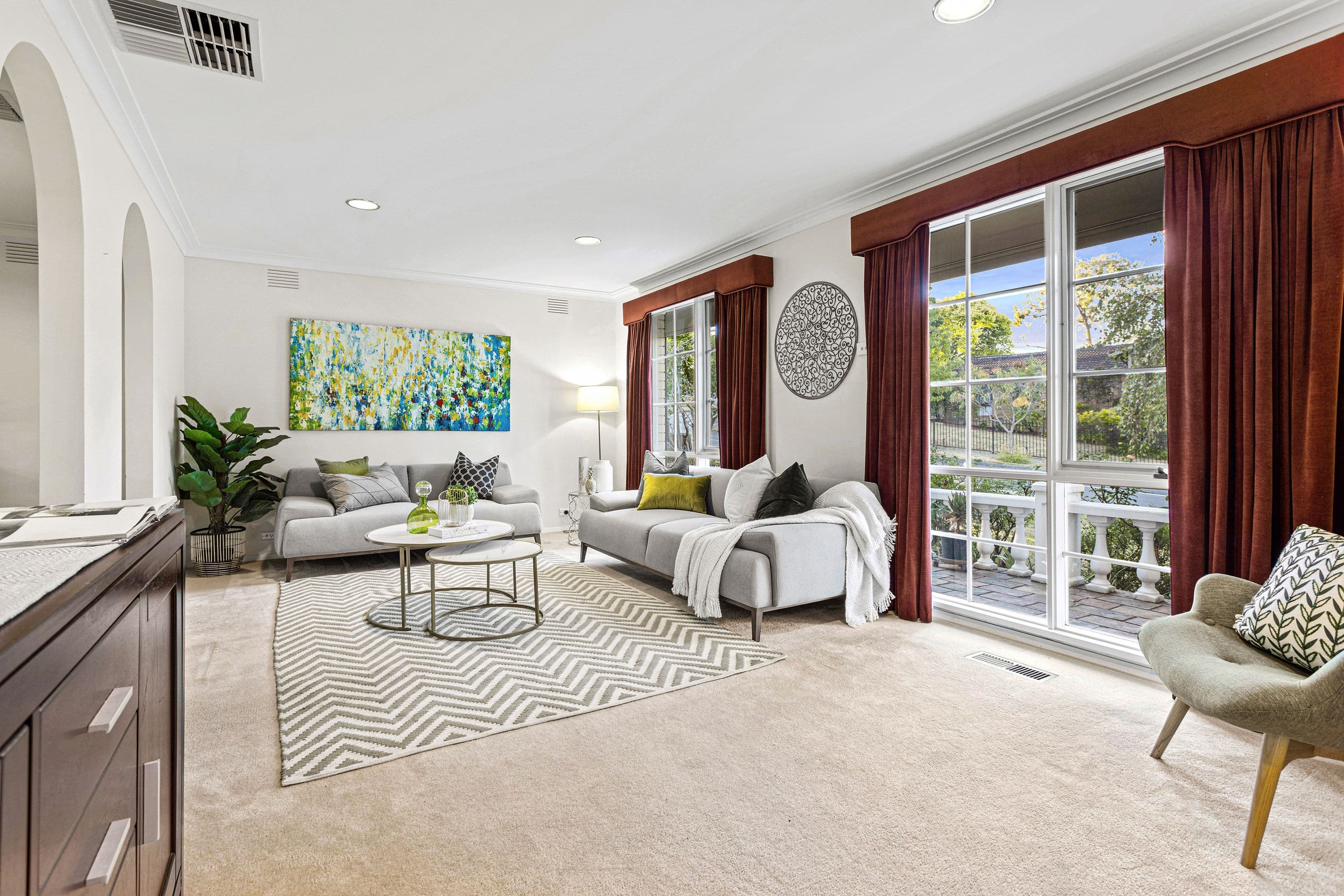 44 Canopus Drive, Doncaster East VIC 3109, Doncaster East - Image 1