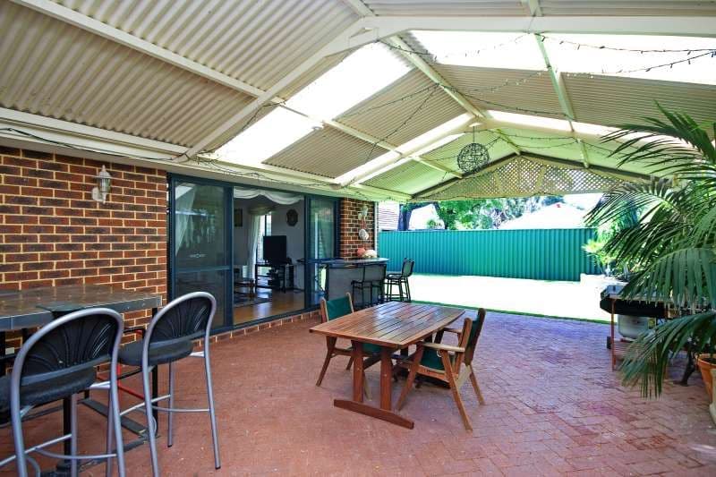 11/8 Paradise Parade, Paradise Point, QLD, 4216, Paradise Point - Thumbnail 7