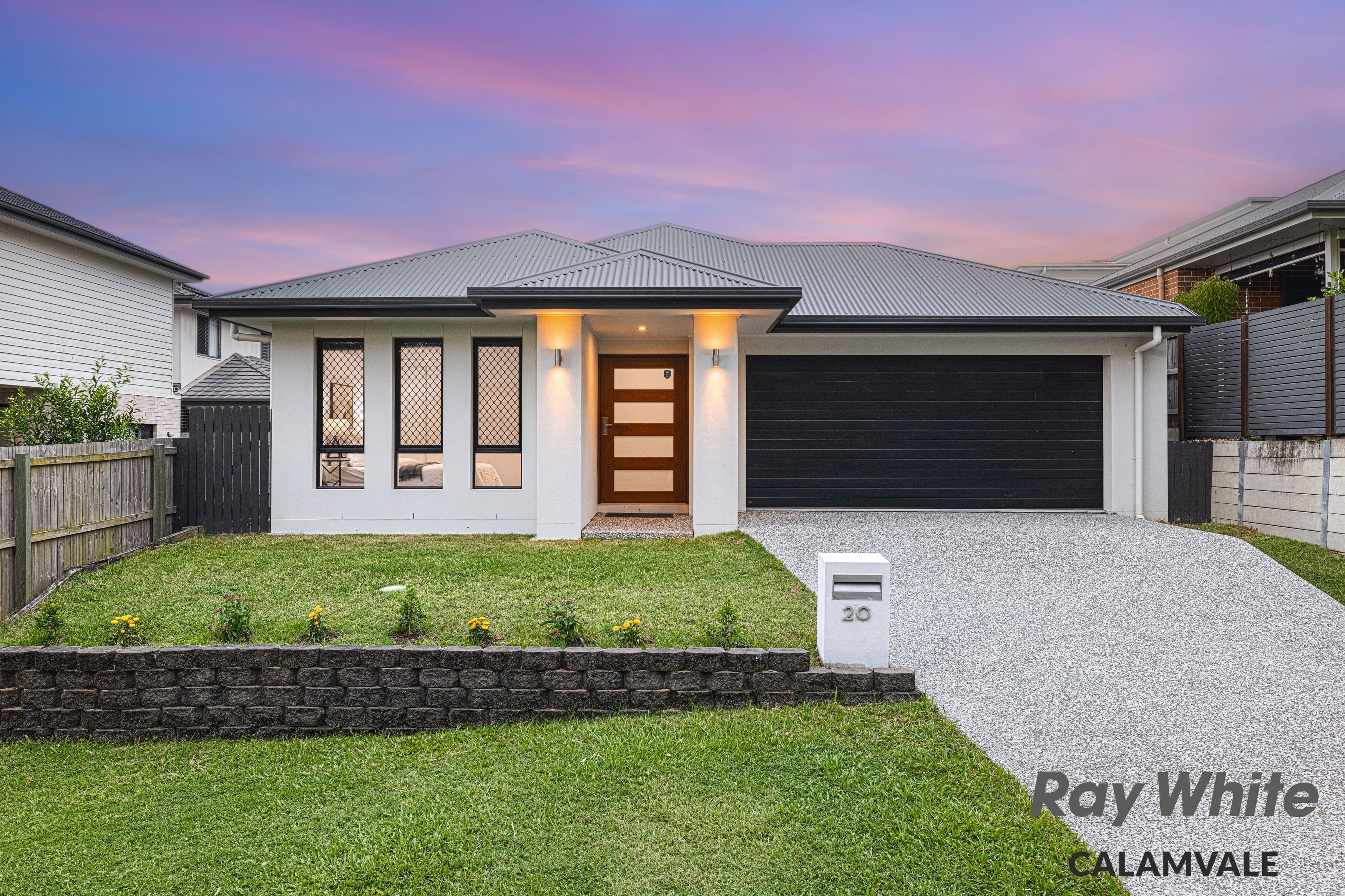 20 Evergreen Place, Drewvale QLD 4116, Drewvale - Image 1