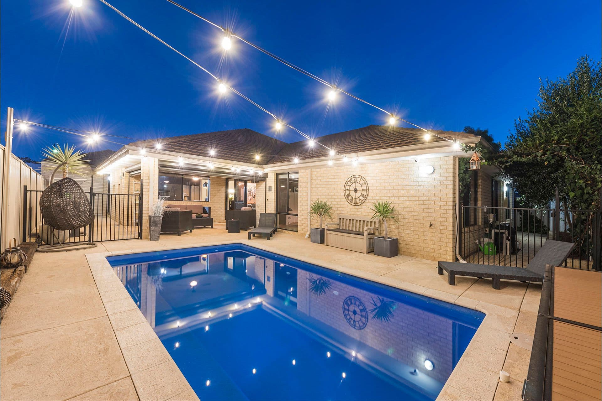 46 Makybe Drive, Baldivis WA 6171, Baldivis - Thumbnail 2