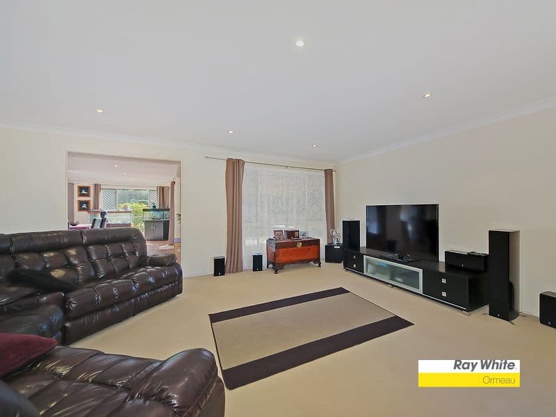 41 Ormeau Ridge Road, ORMEAU HILLS QLD 4208, Ormeau Hills - Thumbnail 2