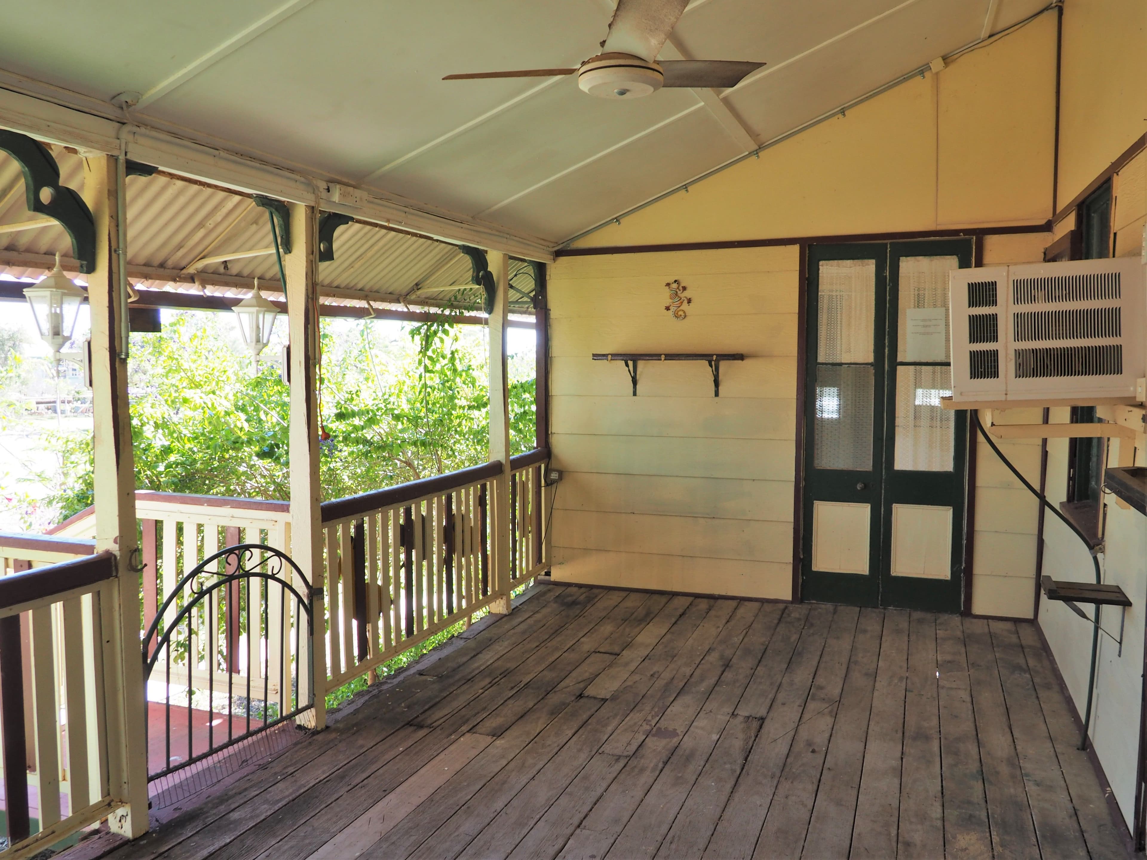 50 Kerr Street, Aramac QLD 4726, Aramac - Thumbnail 2