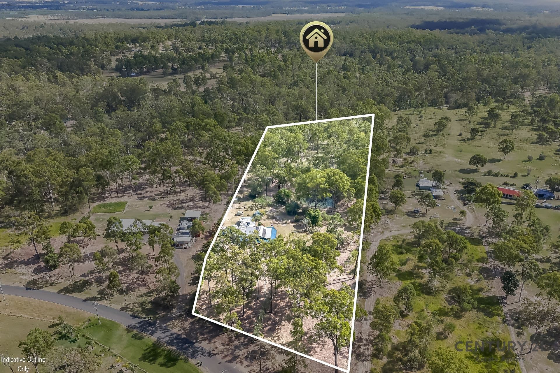 2/14 Heidke St, Bundaberg, QLD, 4670, Bucca - Thumbnail 3