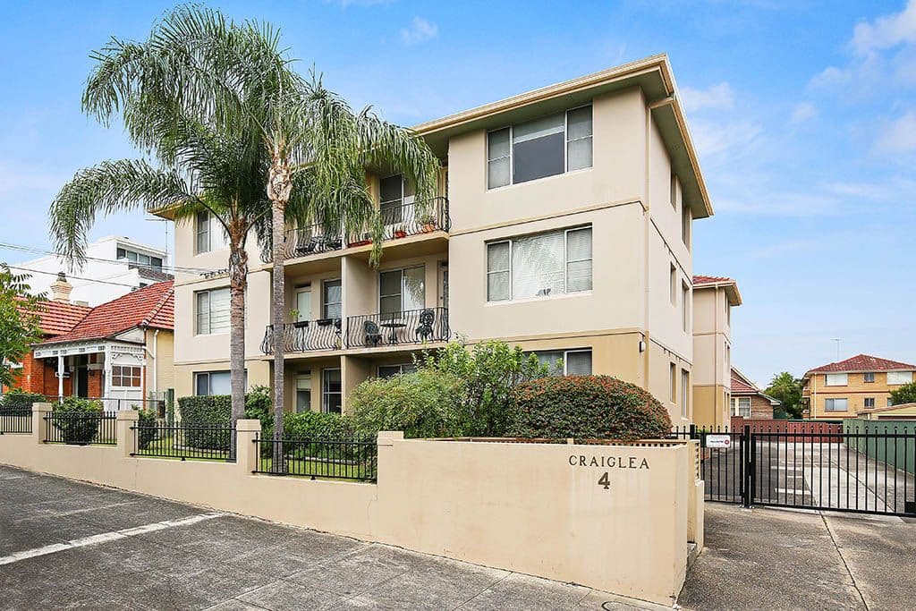 4 Durham Street, Dulwich Hill NSW 2203, Dulwich Hill - Image 1