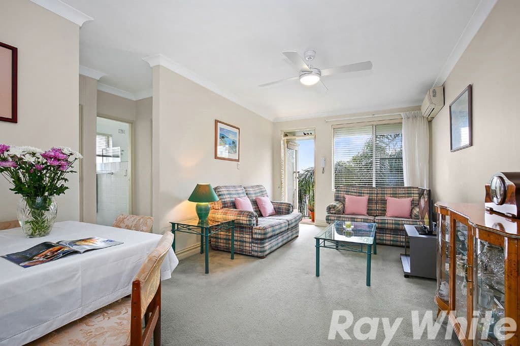 4 Durham Street, Dulwich Hill NSW 2203, Dulwich Hill - Thumbnail 2
