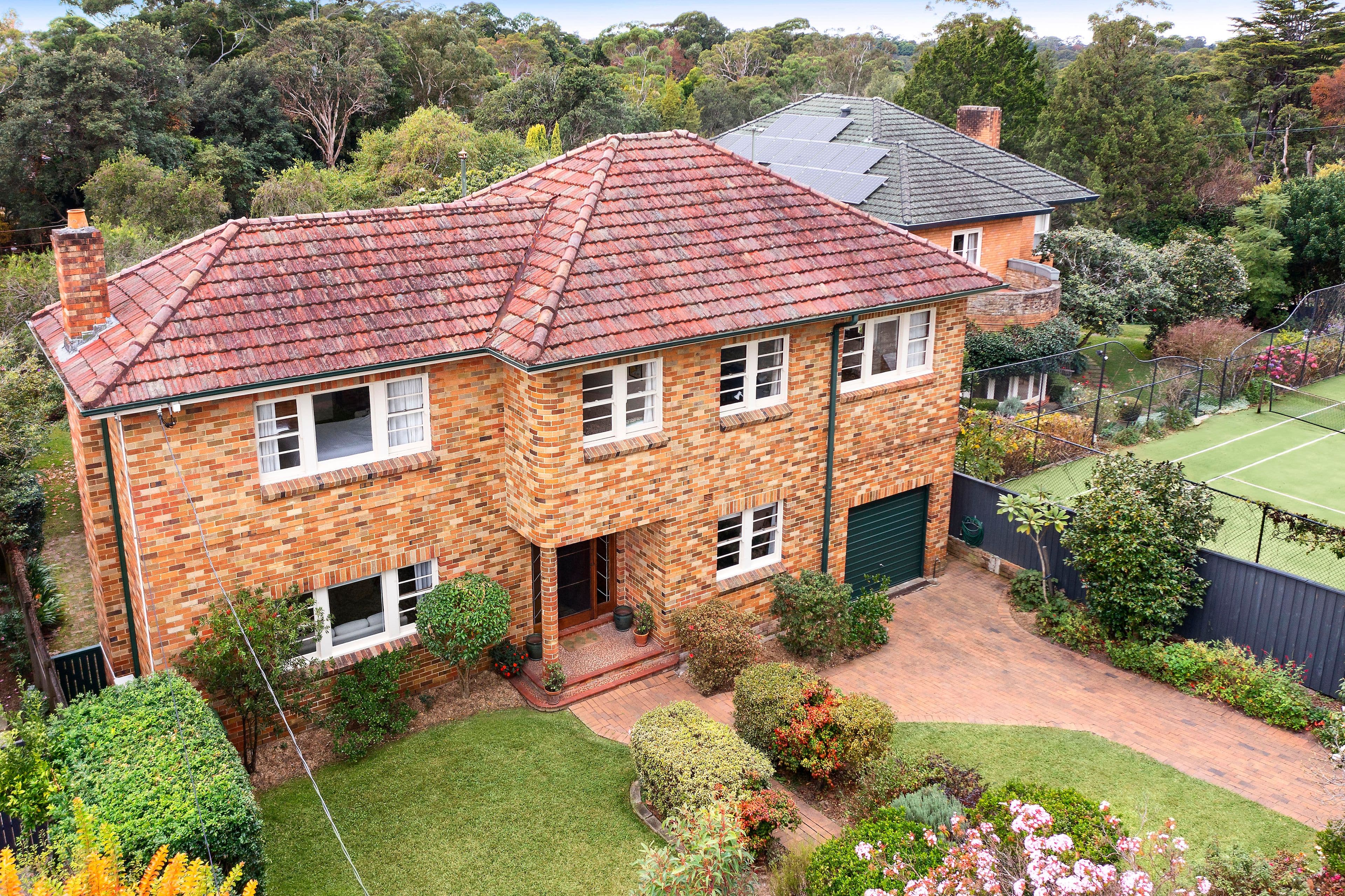 1 Redgum Avenue, Killara NSW 2071, Killara - Image 1