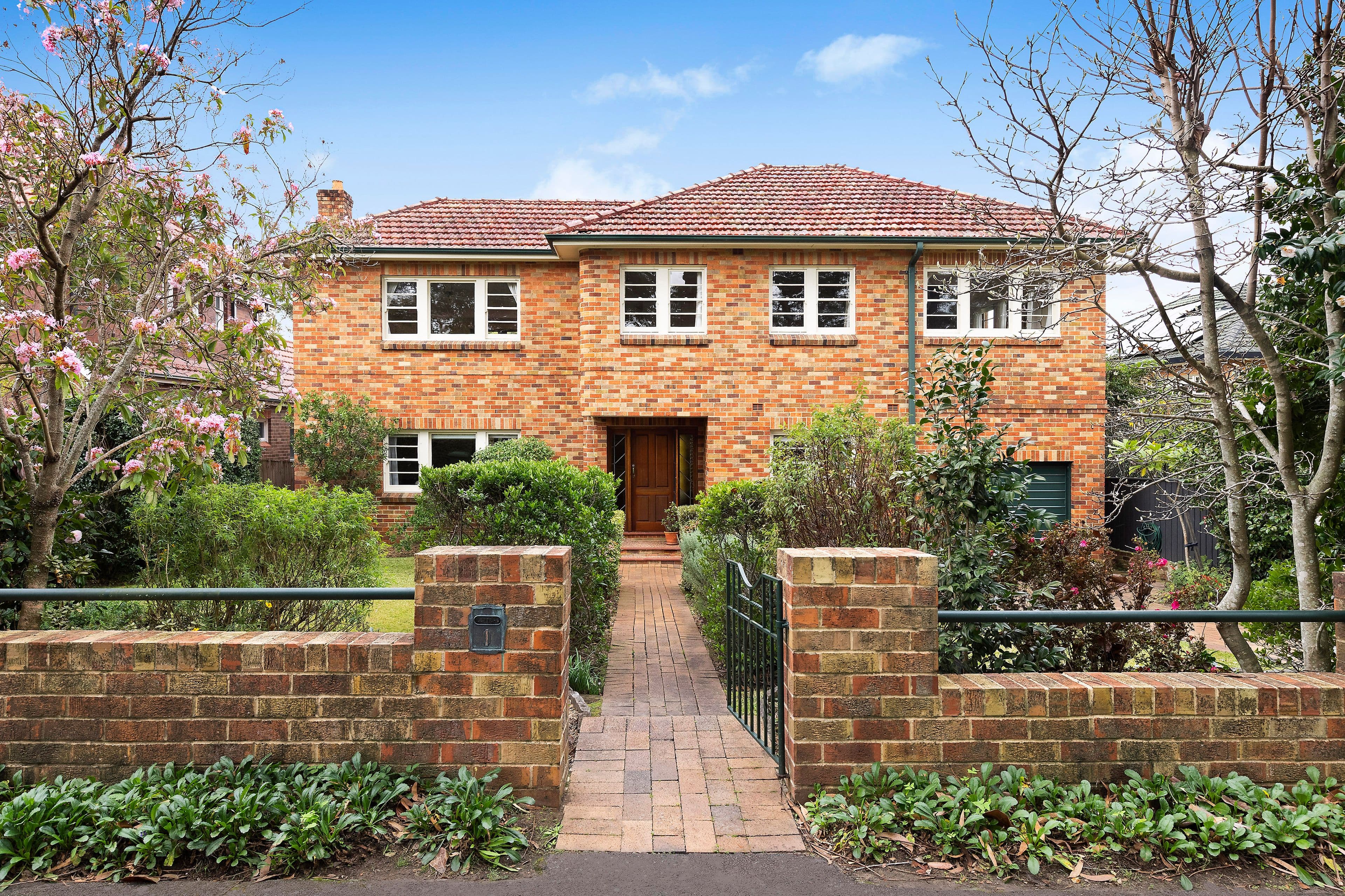 1 Redgum Avenue, Killara NSW 2071, Killara - Thumbnail 2
