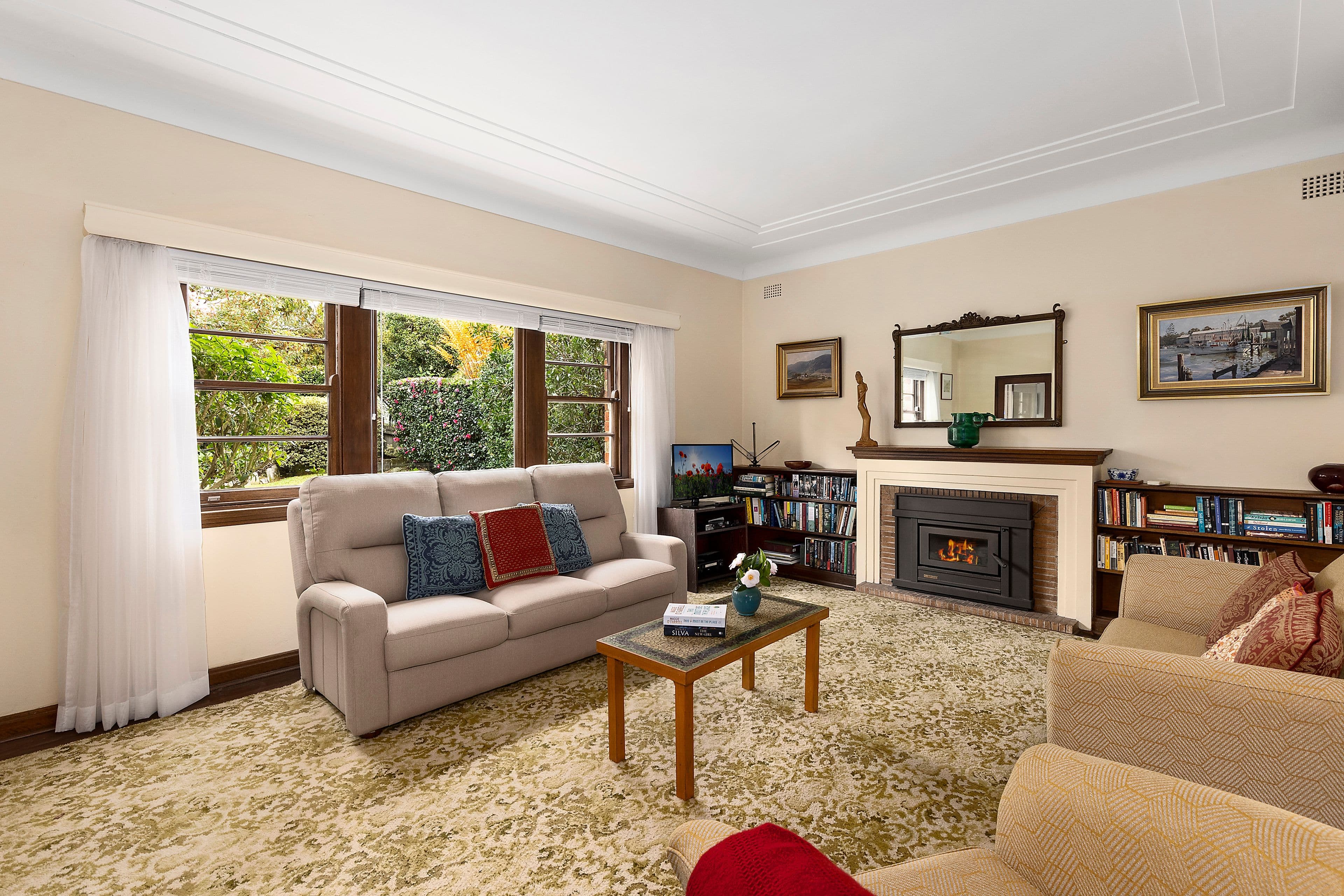 1 Redgum Avenue, Killara NSW 2071, Killara - Thumbnail 3