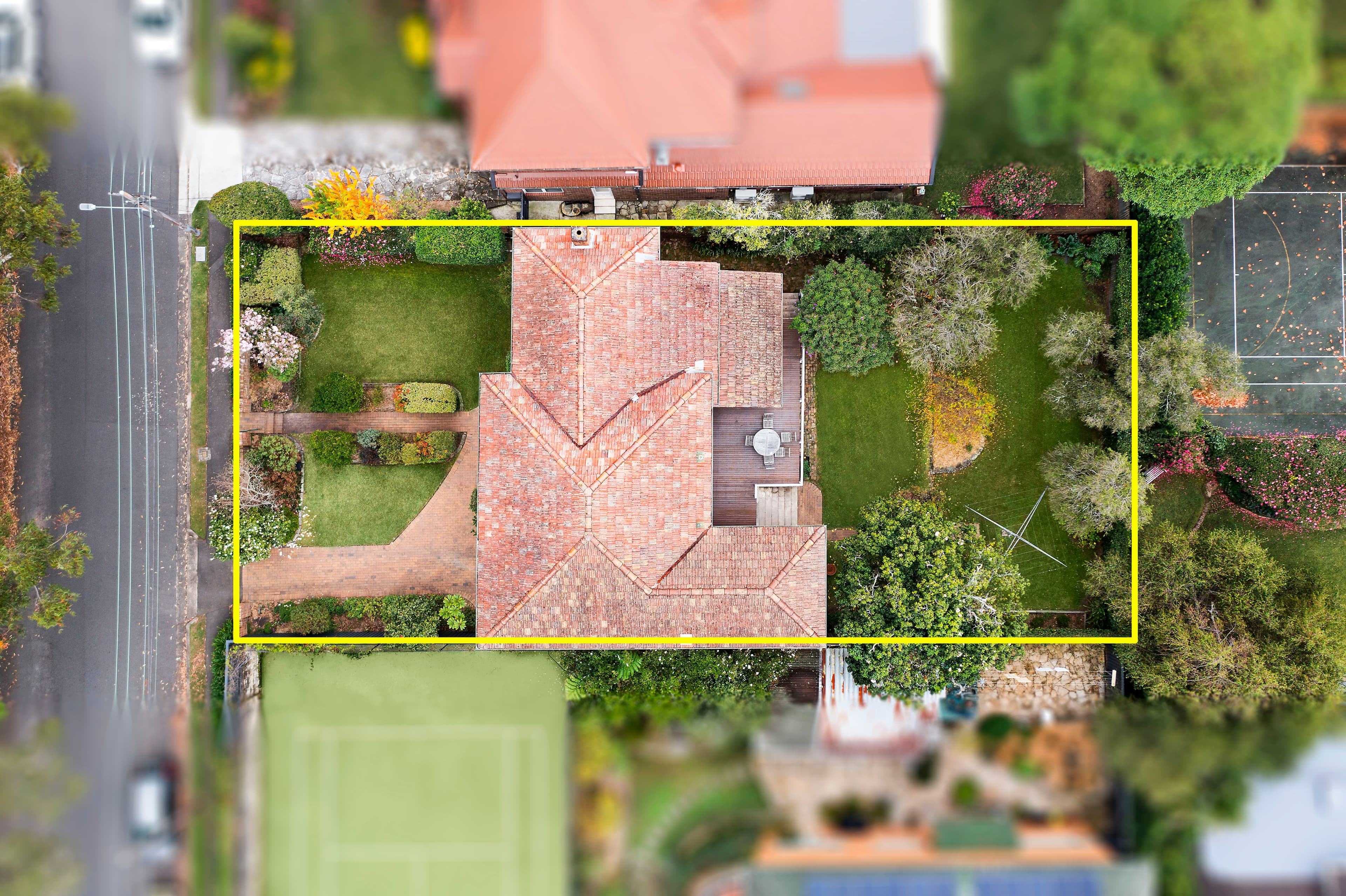 1 Redgum Avenue, Killara NSW 2071, Killara - Thumbnail 6