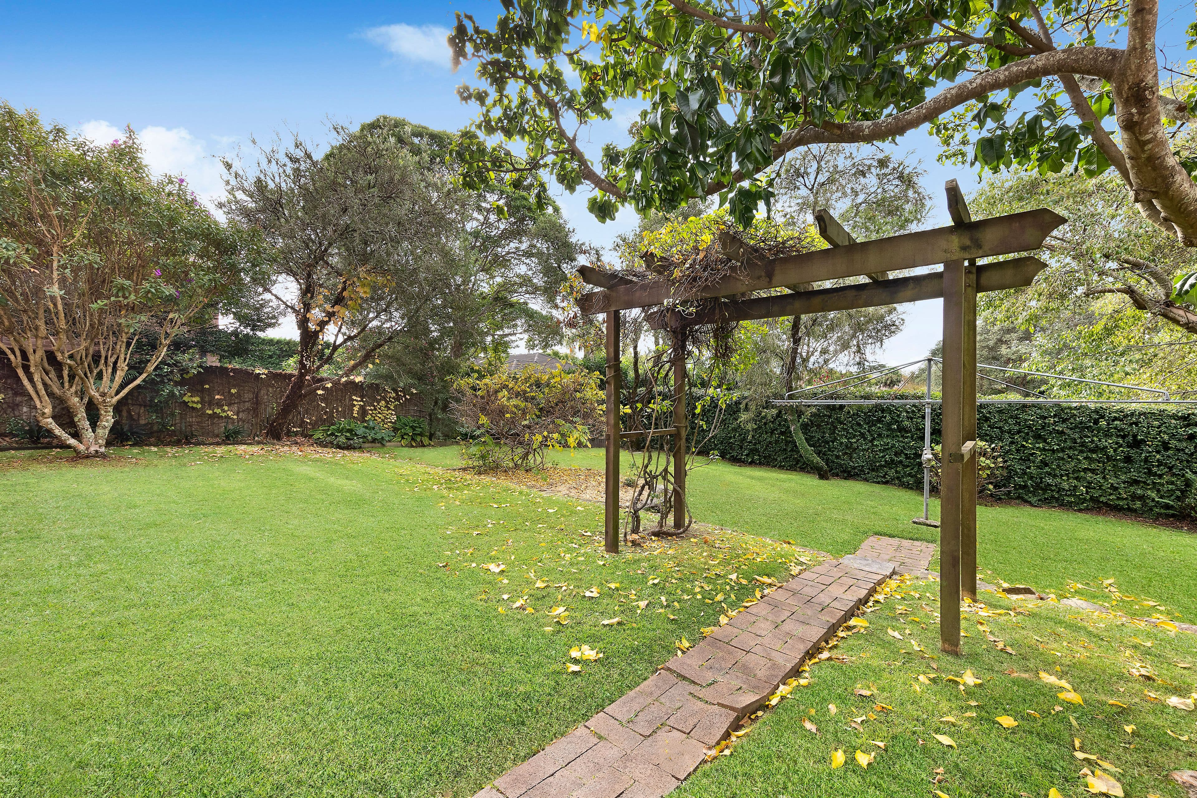 1 Redgum Avenue, Killara NSW 2071, Killara - Thumbnail 7