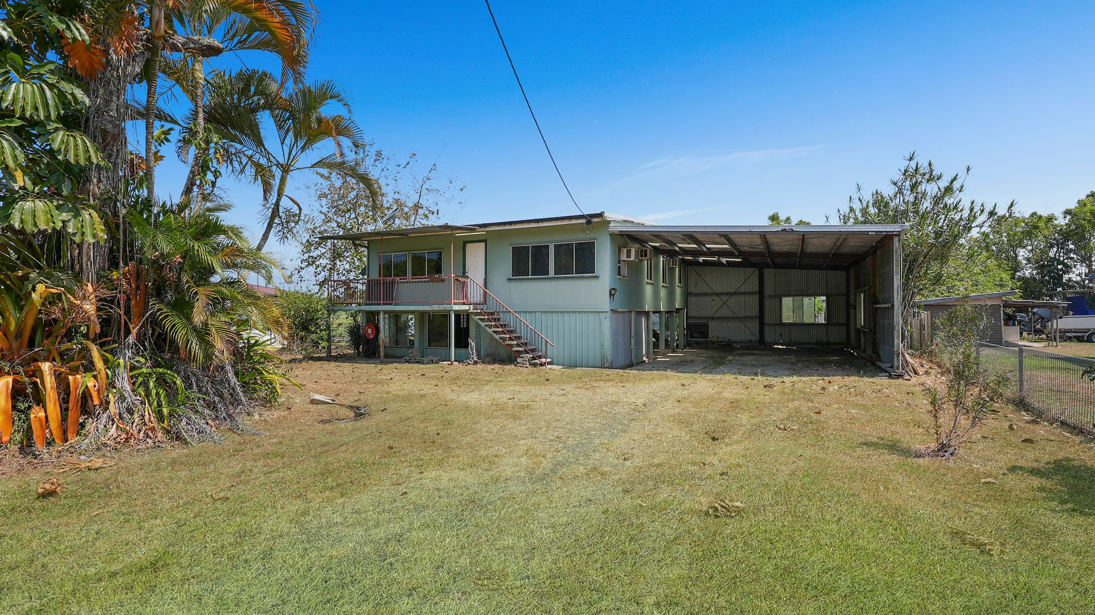346 Mourilyan Harbour Road, Mourilyan QLD 4858, Mourilyan - Image 1