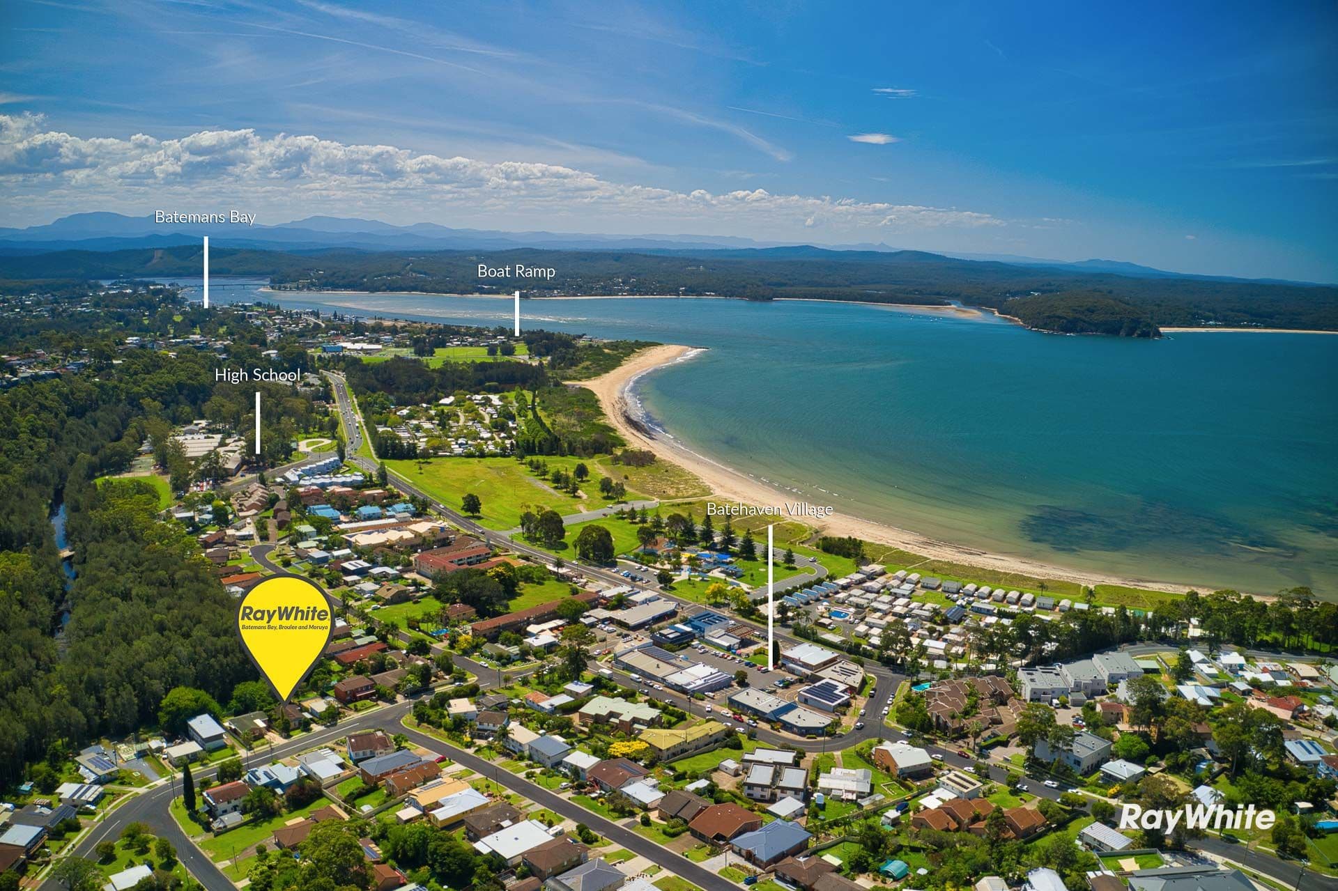 16 Edward Road, Batehaven NSW 2536, Batehaven - Image 1
