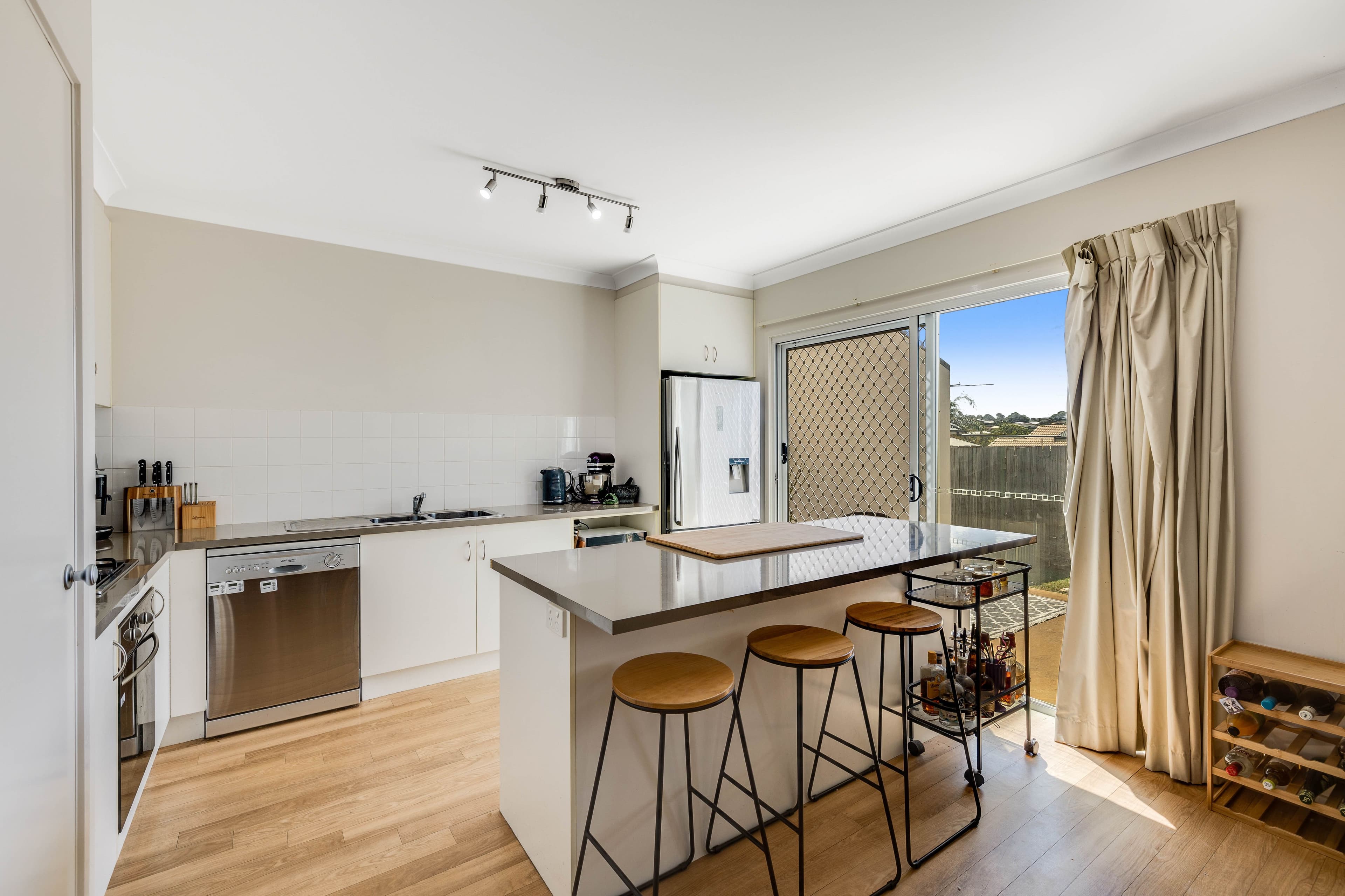 46 Gordon Avenue, Newtown QLD 4350, Newtown - Image 1
