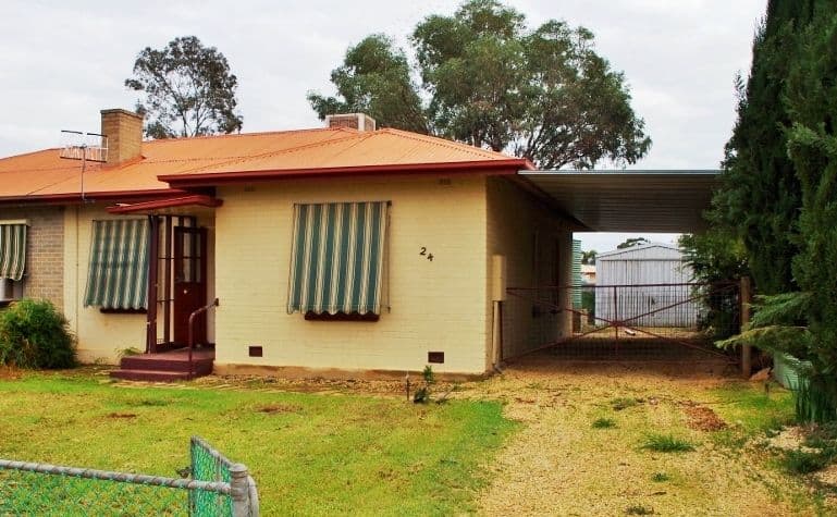 24 Aleppo Street, Loxton SA 5333, Loxton - Image 1