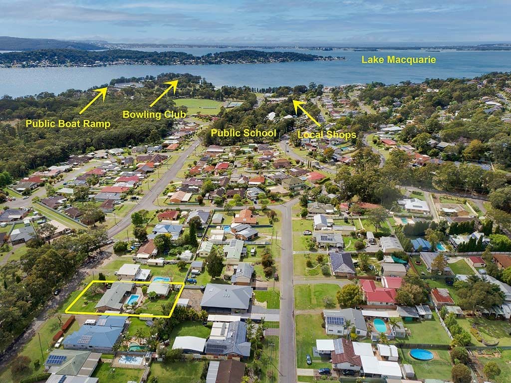 8 Sutton Street, Rathmines NSW 2283, Rathmines - Thumbnail 4