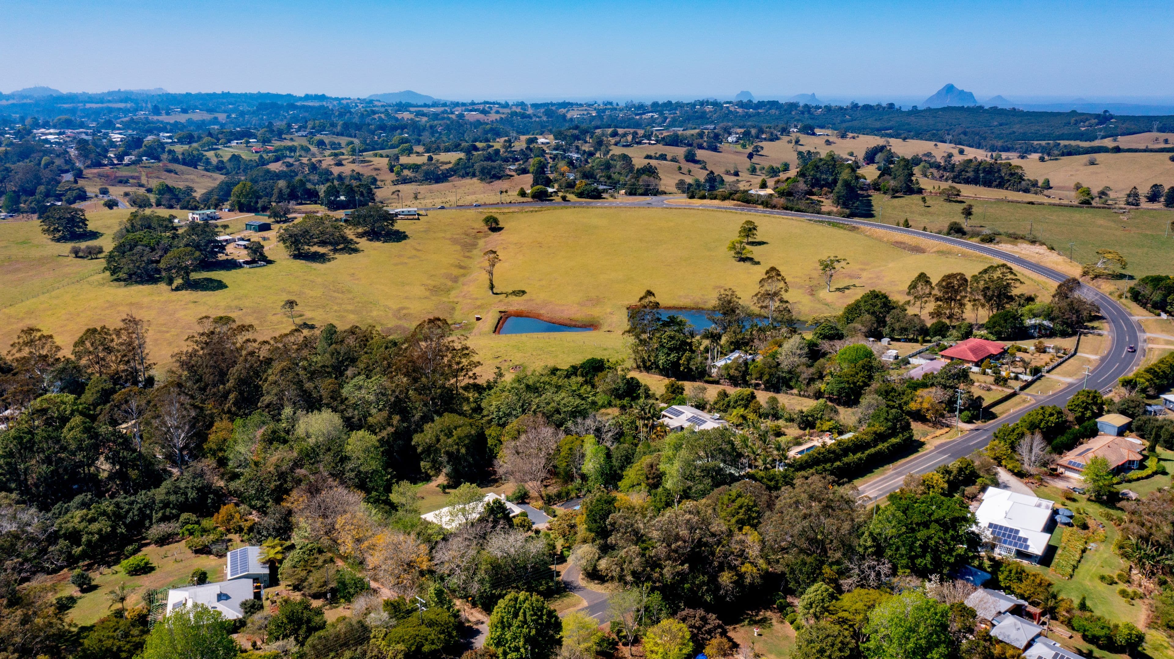 72 Maleny Kenilworth Road, Maleny QLD 4552, Maleny - Image 1