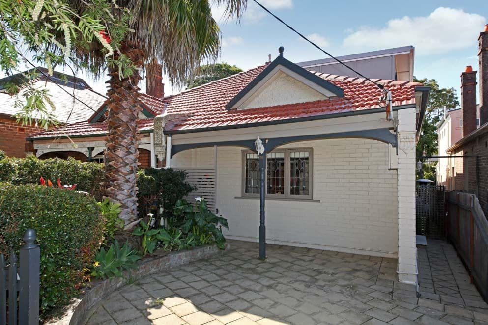 30 Stanley Street, Leichhardt NSW 2040, Leichhardt - Thumbnail 2