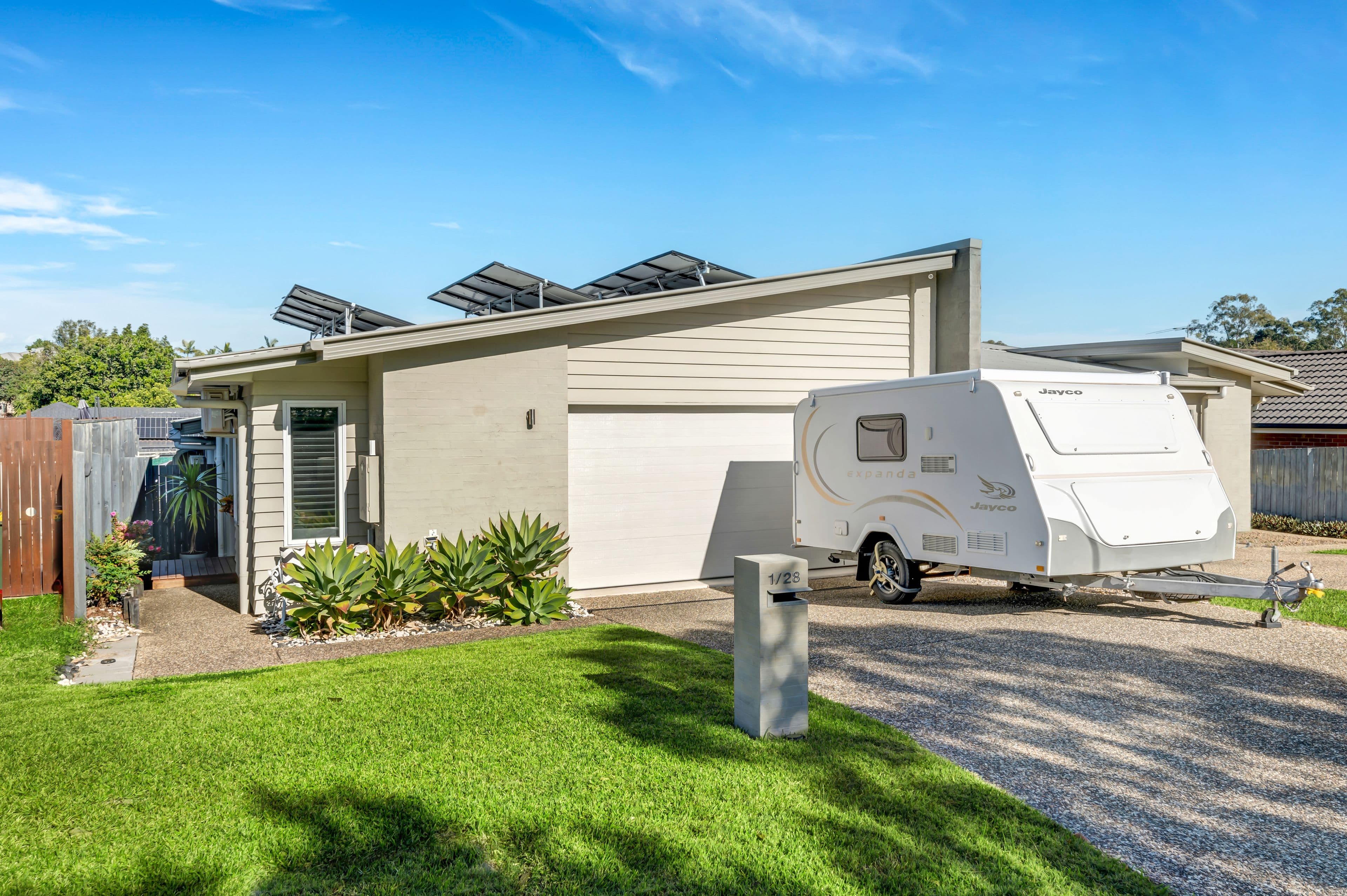 28 Armani Avenue, Pimpama QLD 4209, Pimpama - Image 1