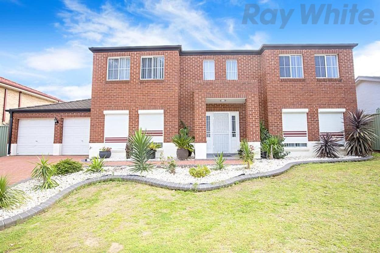 7 Coronation Drive, GREEN VALLEY NSW 2168, Green Valley - Image 1