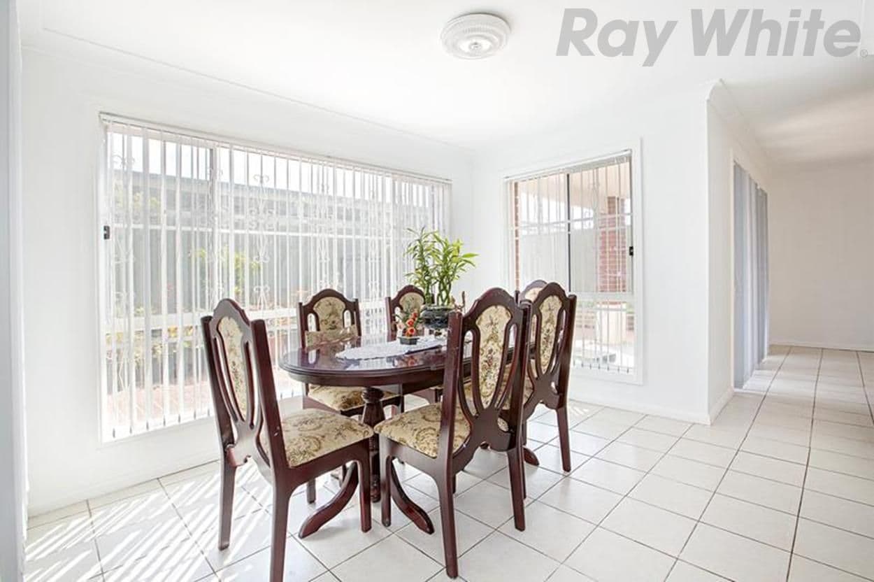 7 Coronation Drive, GREEN VALLEY NSW 2168, Green Valley - Thumbnail 3