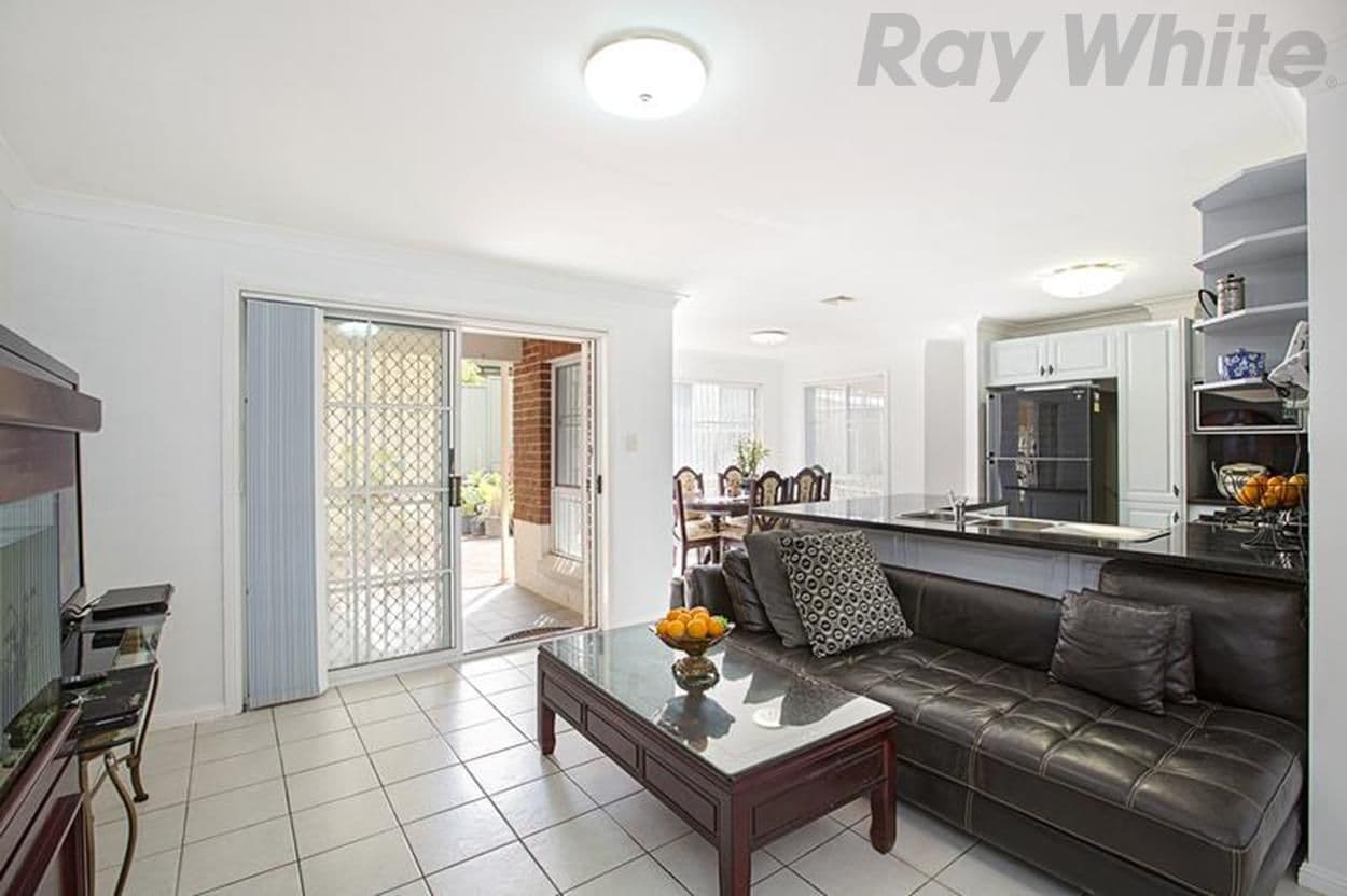 7 Coronation Drive, GREEN VALLEY NSW 2168, Green Valley - Thumbnail 5