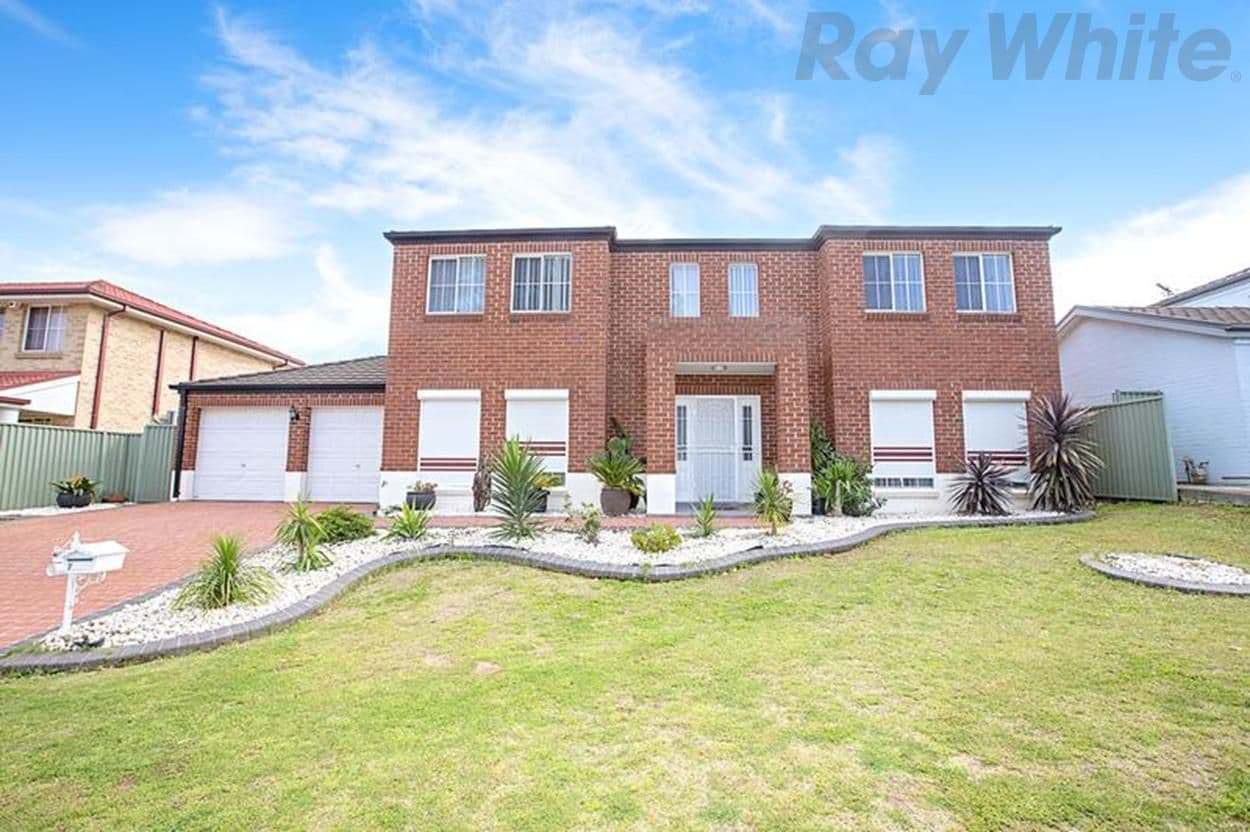 7 Coronation Drive, GREEN VALLEY NSW 2168, Green Valley - Thumbnail 8