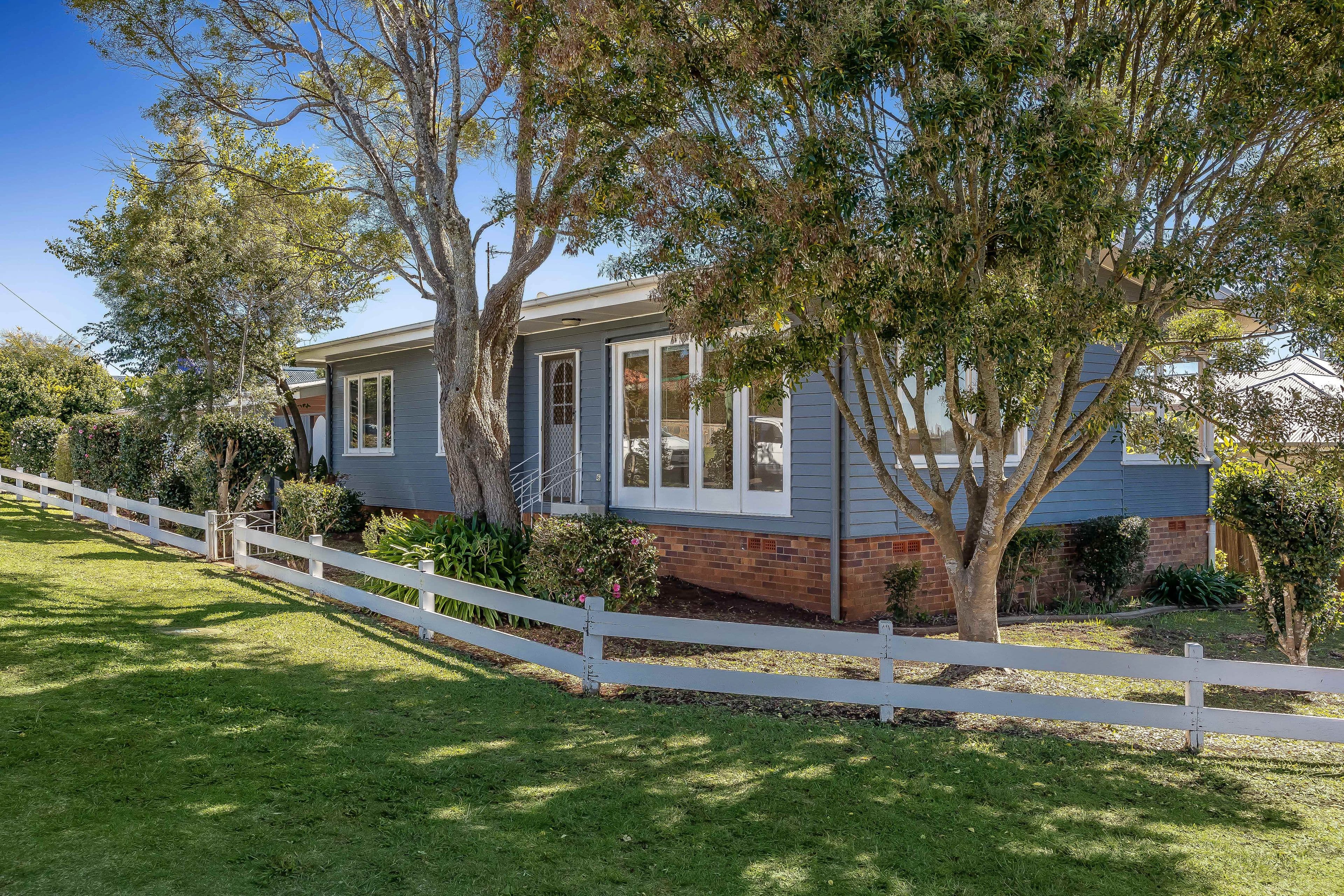 5 Jewell Street, Centenary Heights QLD 4350, Centenary Heights - Image 1