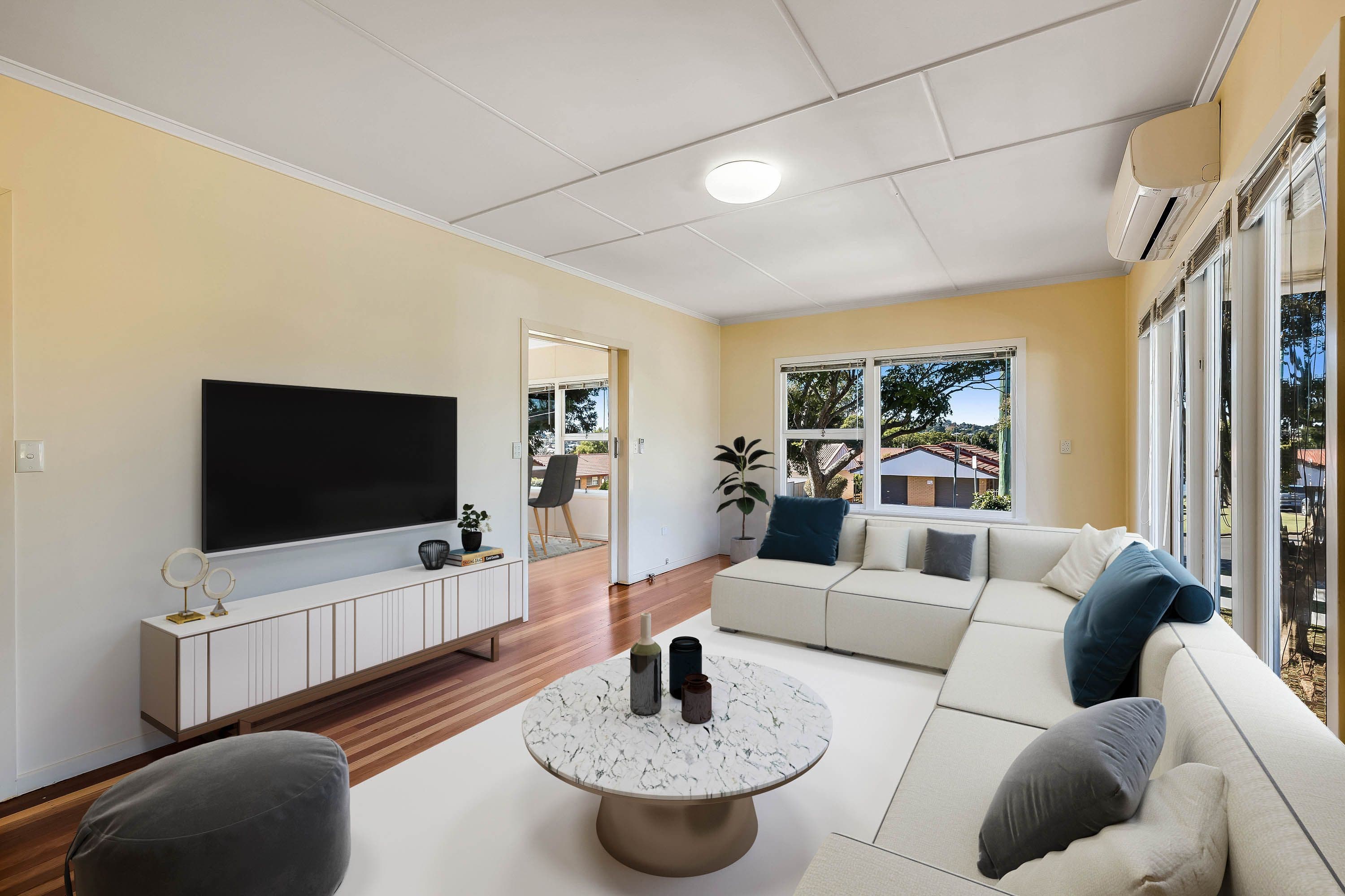 5 Jewell Street, Centenary Heights QLD 4350, Centenary Heights - Thumbnail 3