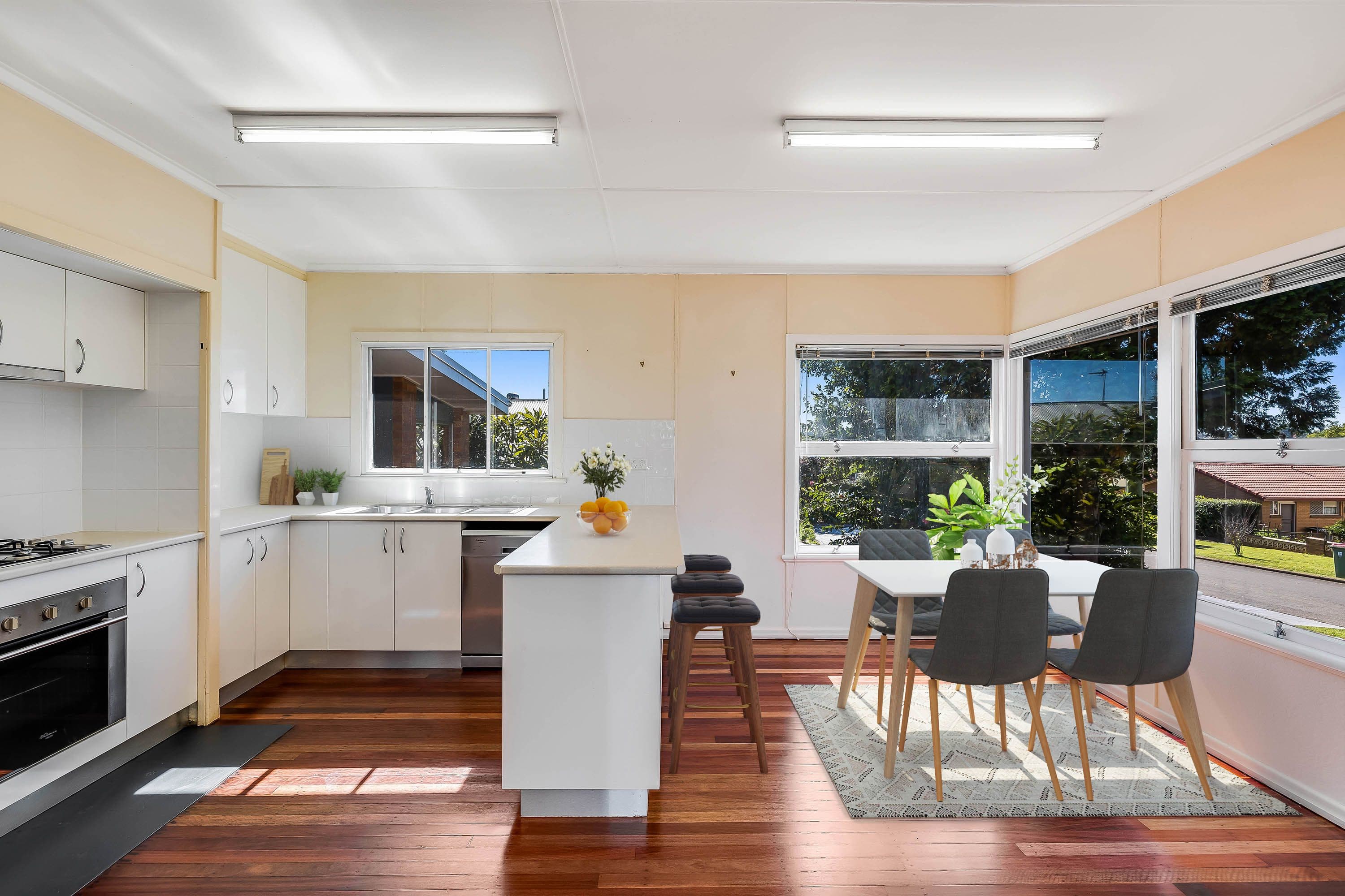 5 Jewell Street, Centenary Heights QLD 4350, Centenary Heights - Thumbnail 4