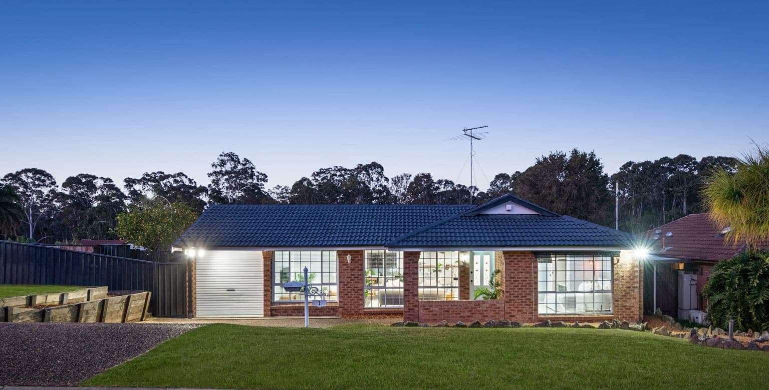 1 Swamphen Street, Erskine Park NSW 2759, Erskine Park - Image 1