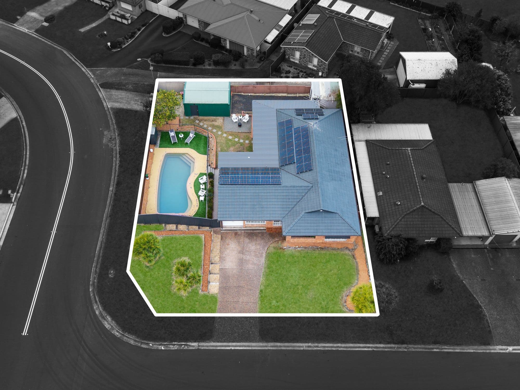1 Swamphen Street, Erskine Park NSW 2759, Erskine Park - Thumbnail 2