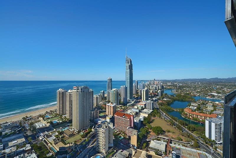 'Circle on Cavill' 9 Ferny Avenue, SURFERS PARADISE QLD 4217, Surfers Paradise - Thumbnail 2