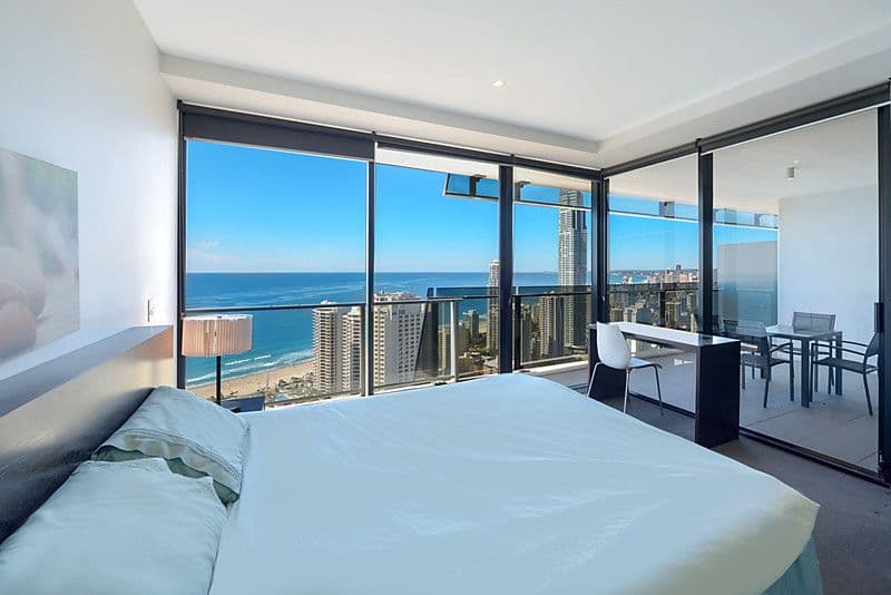 'Circle on Cavill' 9 Ferny Avenue, SURFERS PARADISE QLD 4217, Surfers Paradise - Thumbnail 3
