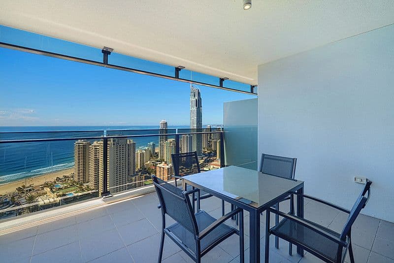 'Circle on Cavill' 9 Ferny Avenue, SURFERS PARADISE QLD 4217, Surfers Paradise - Thumbnail 4