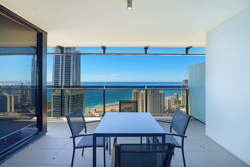 'Circle on Cavill' 9 Ferny Avenue, SURFERS PARADISE QLD 4217, Surfers Paradise - Thumbnail 5