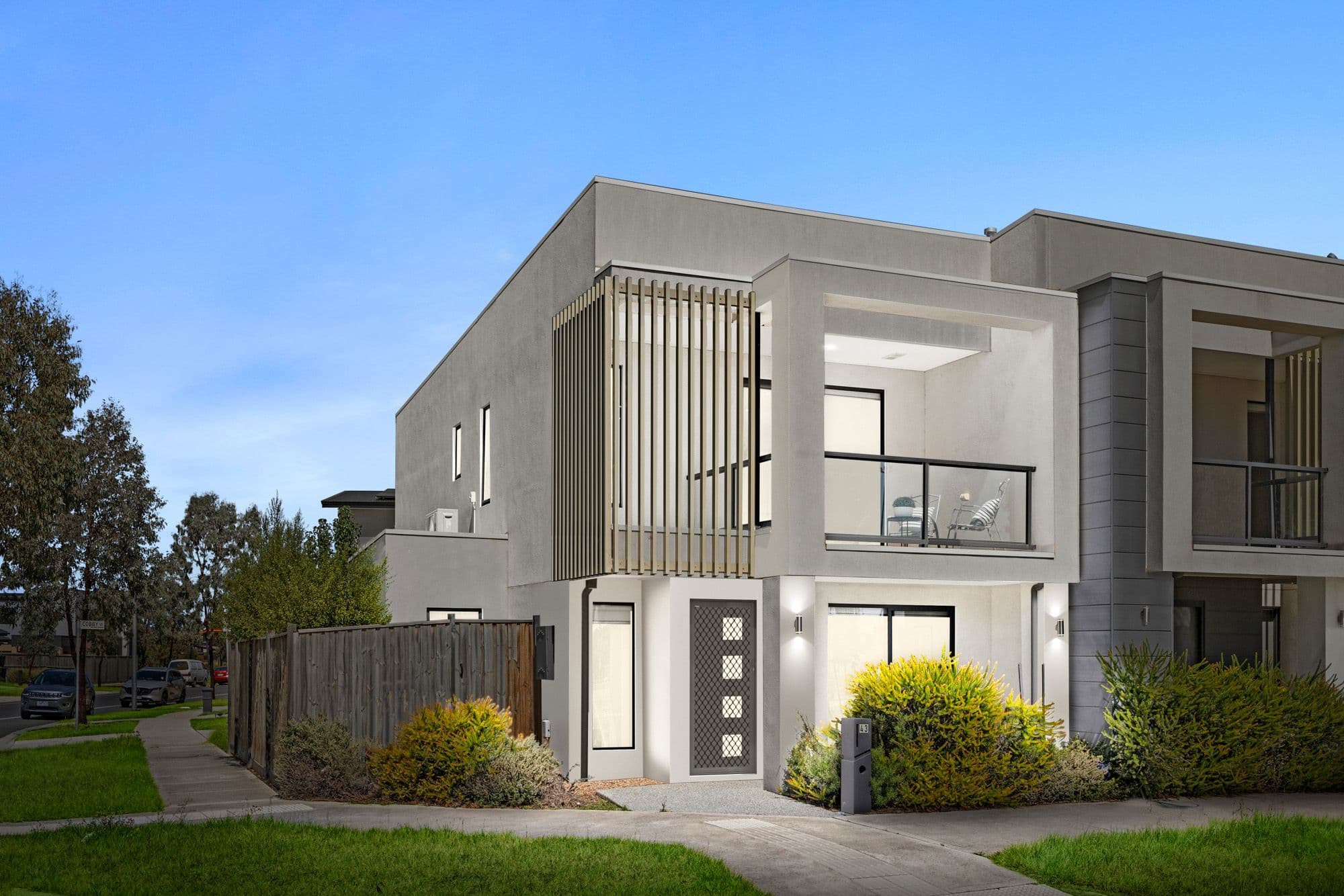 43 Williams Landing Boulevard, Williams Landing VIC 3027, Williams Landing - Image 1