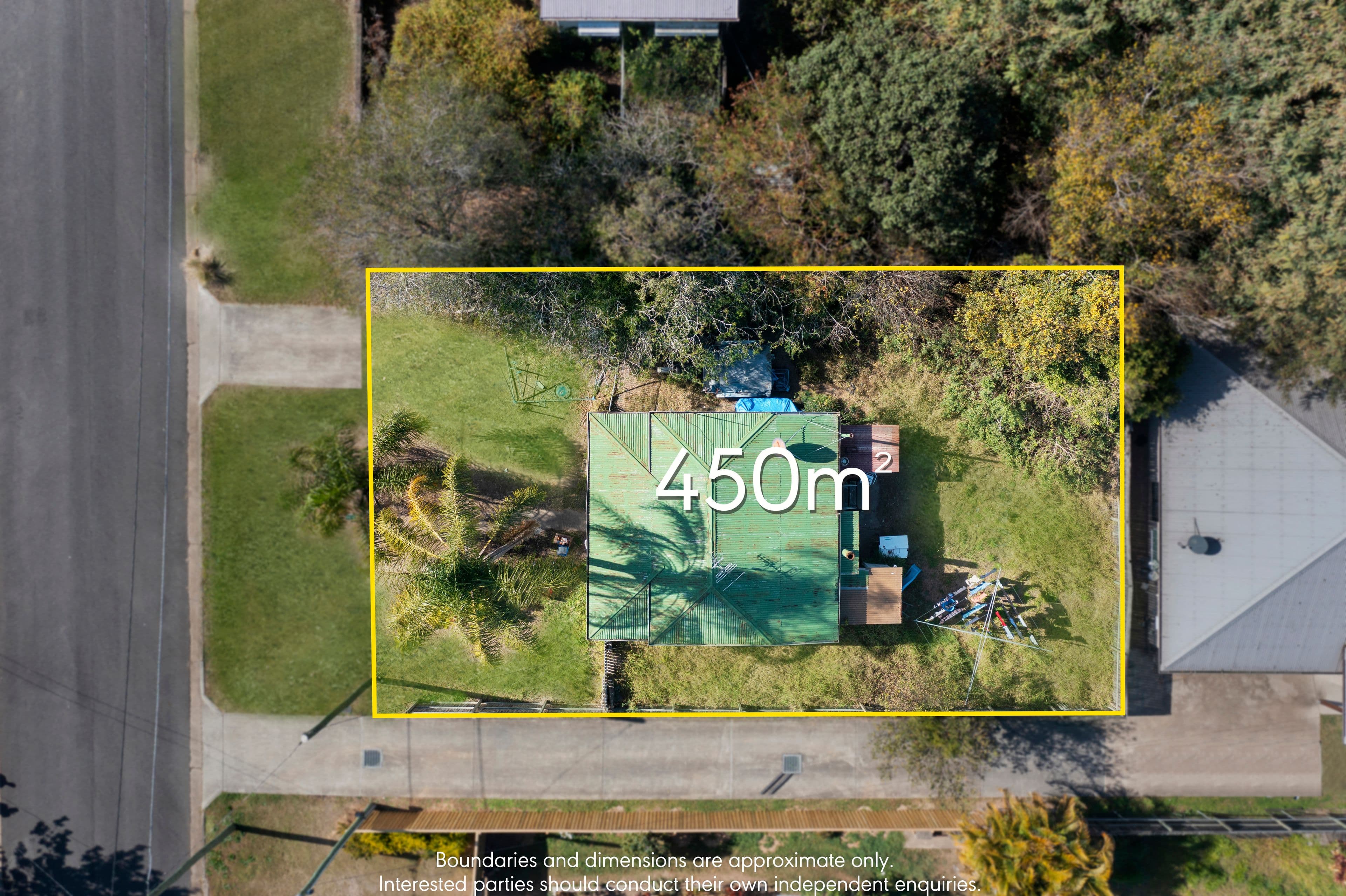 23 Glossop Street, Brassall QLD 4305, Brassall - Thumbnail 2