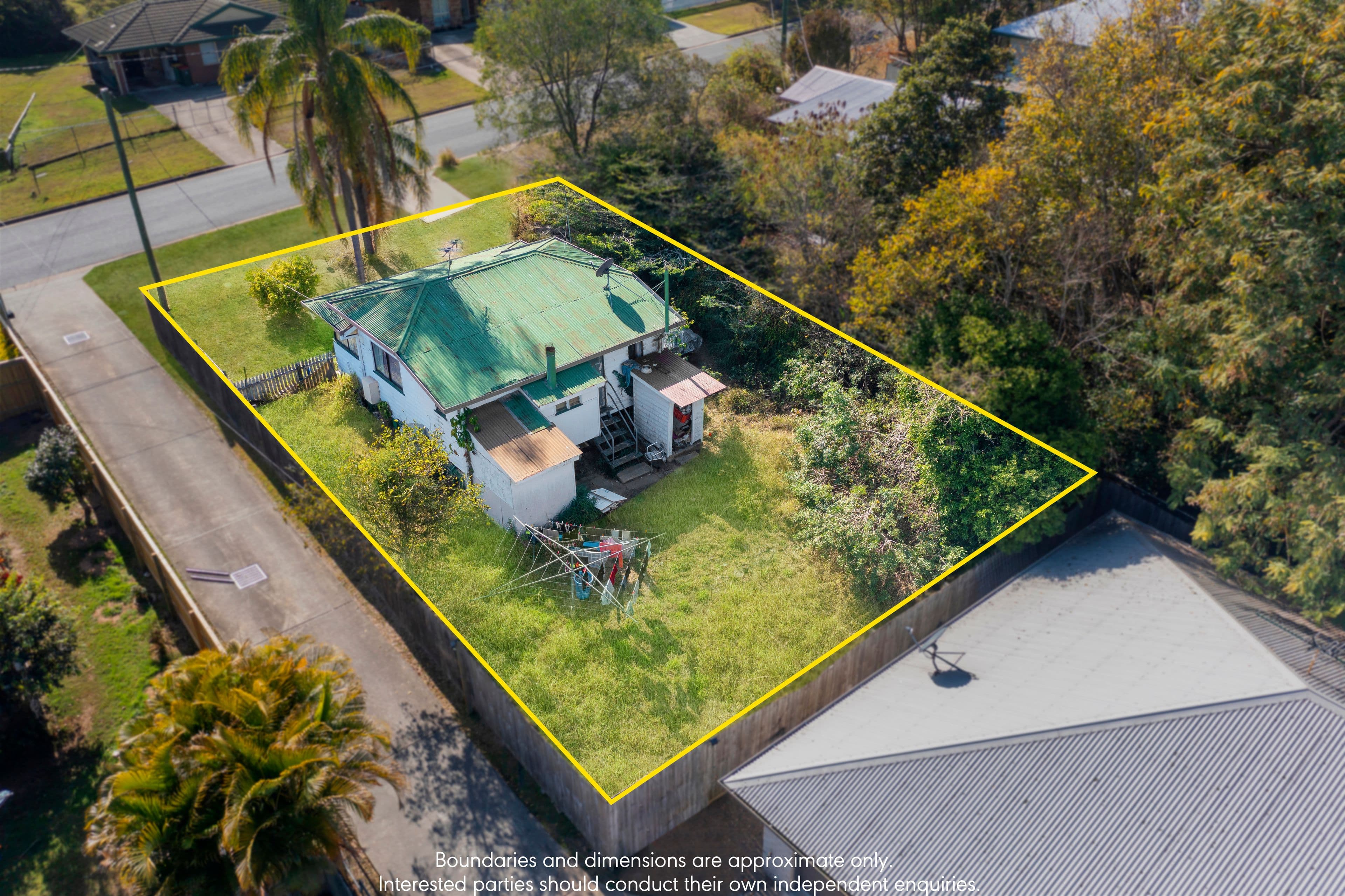 23 Glossop Street, Brassall QLD 4305, Brassall - Thumbnail 3