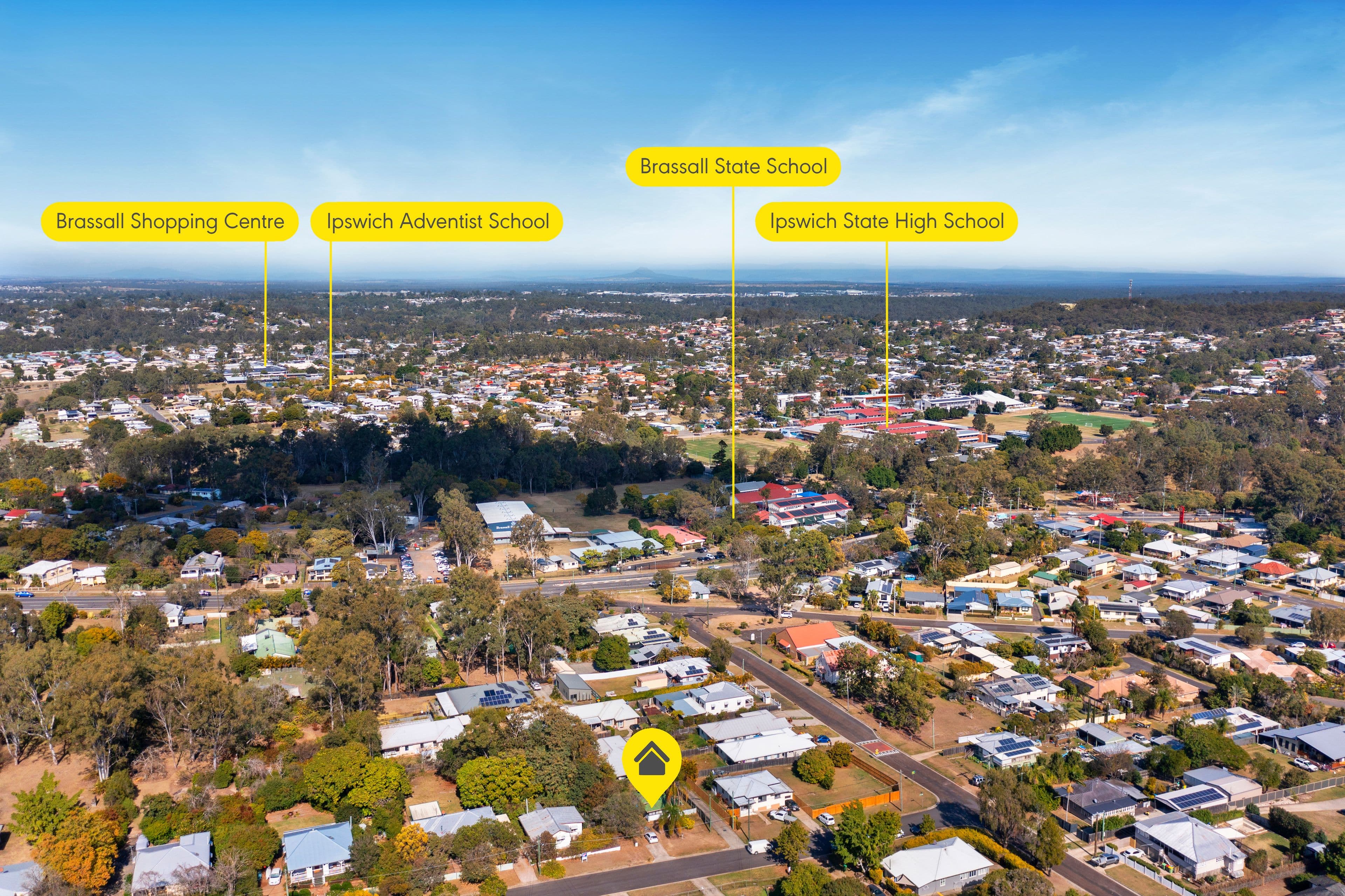23 Glossop Street, Brassall QLD 4305, Brassall - Thumbnail 5