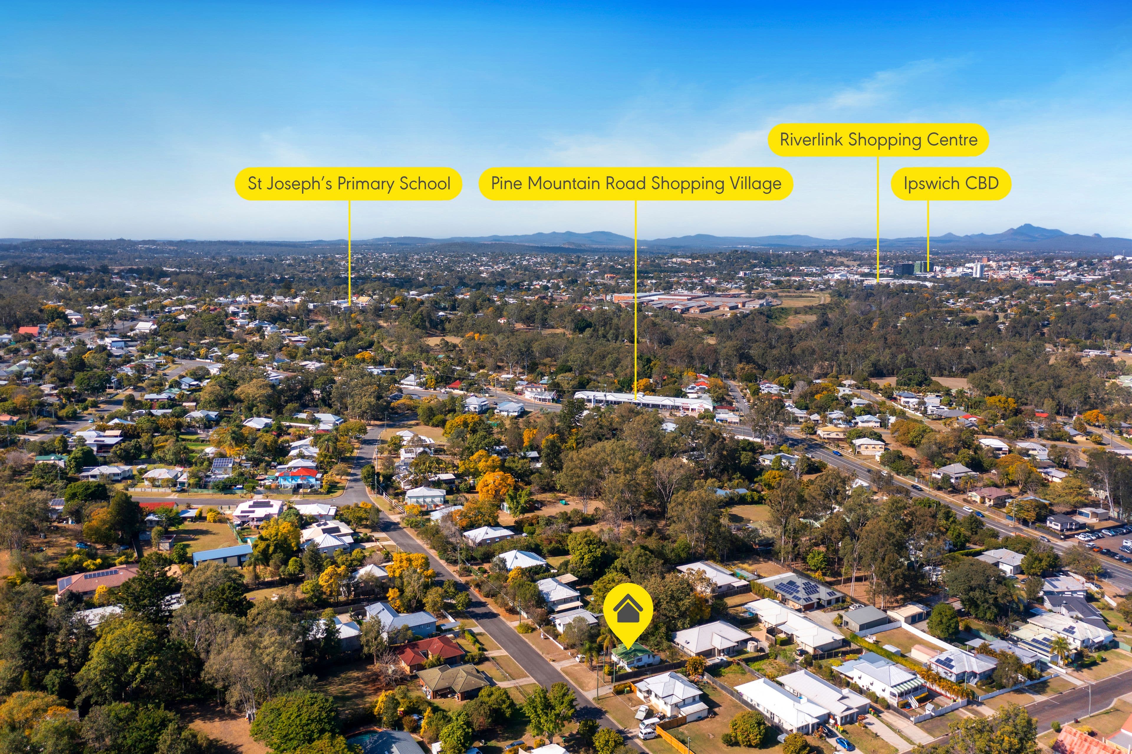23 Glossop Street, Brassall QLD 4305, Brassall - Thumbnail 6