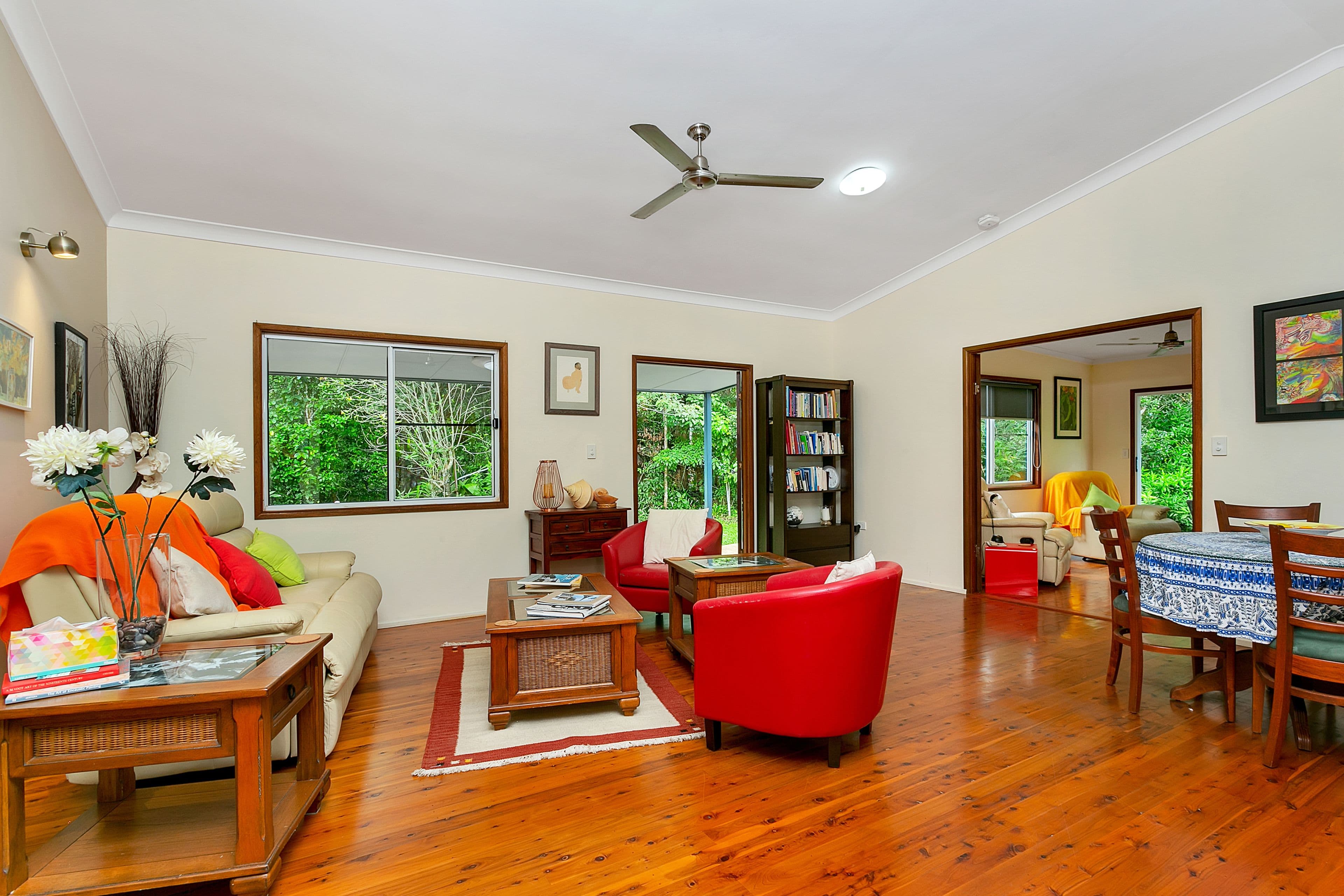 1 Coconut Grove, Kuranda QLD 4881, Kuranda - Image 1