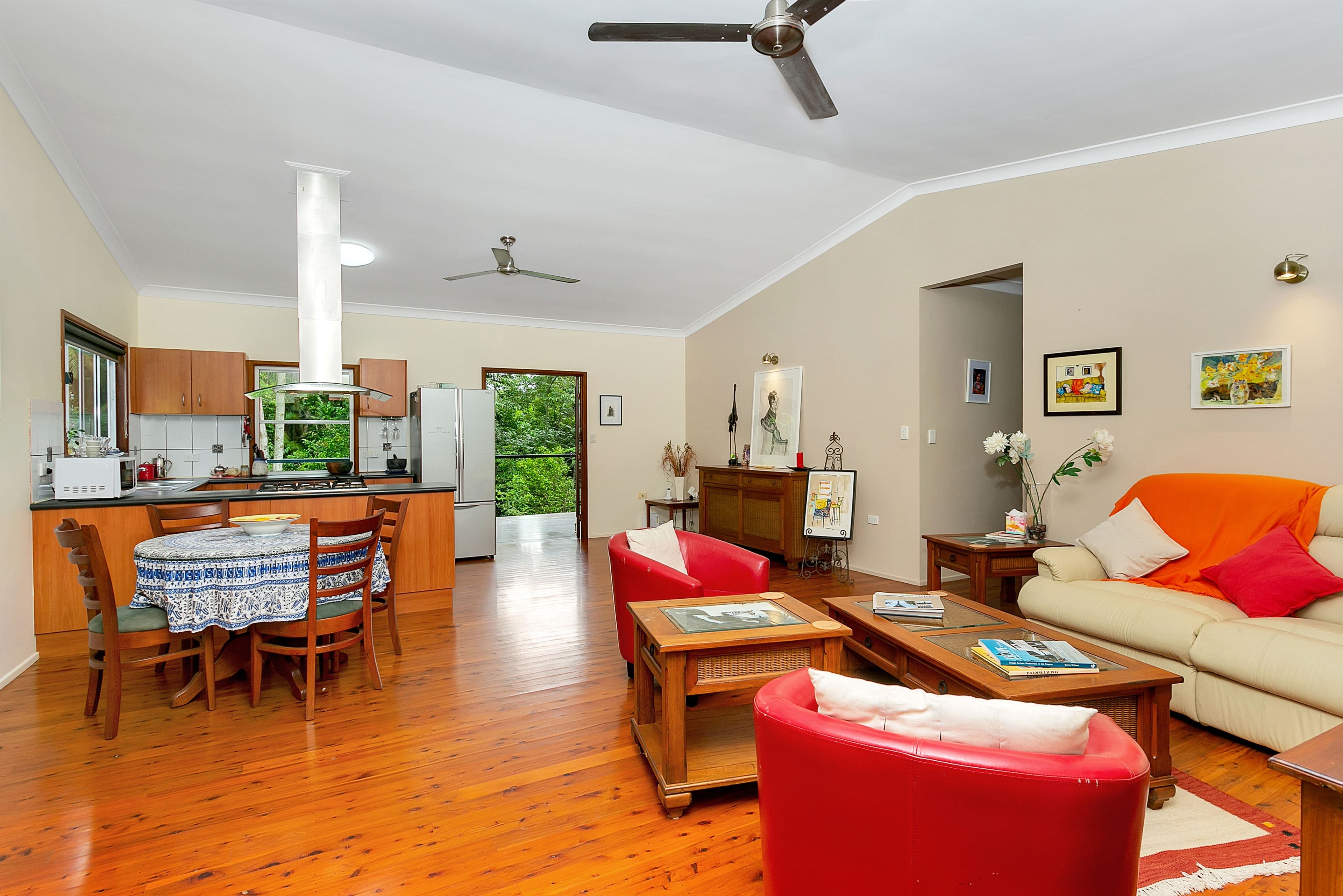 1 Coconut Grove, Kuranda QLD 4881, Kuranda - Thumbnail 2