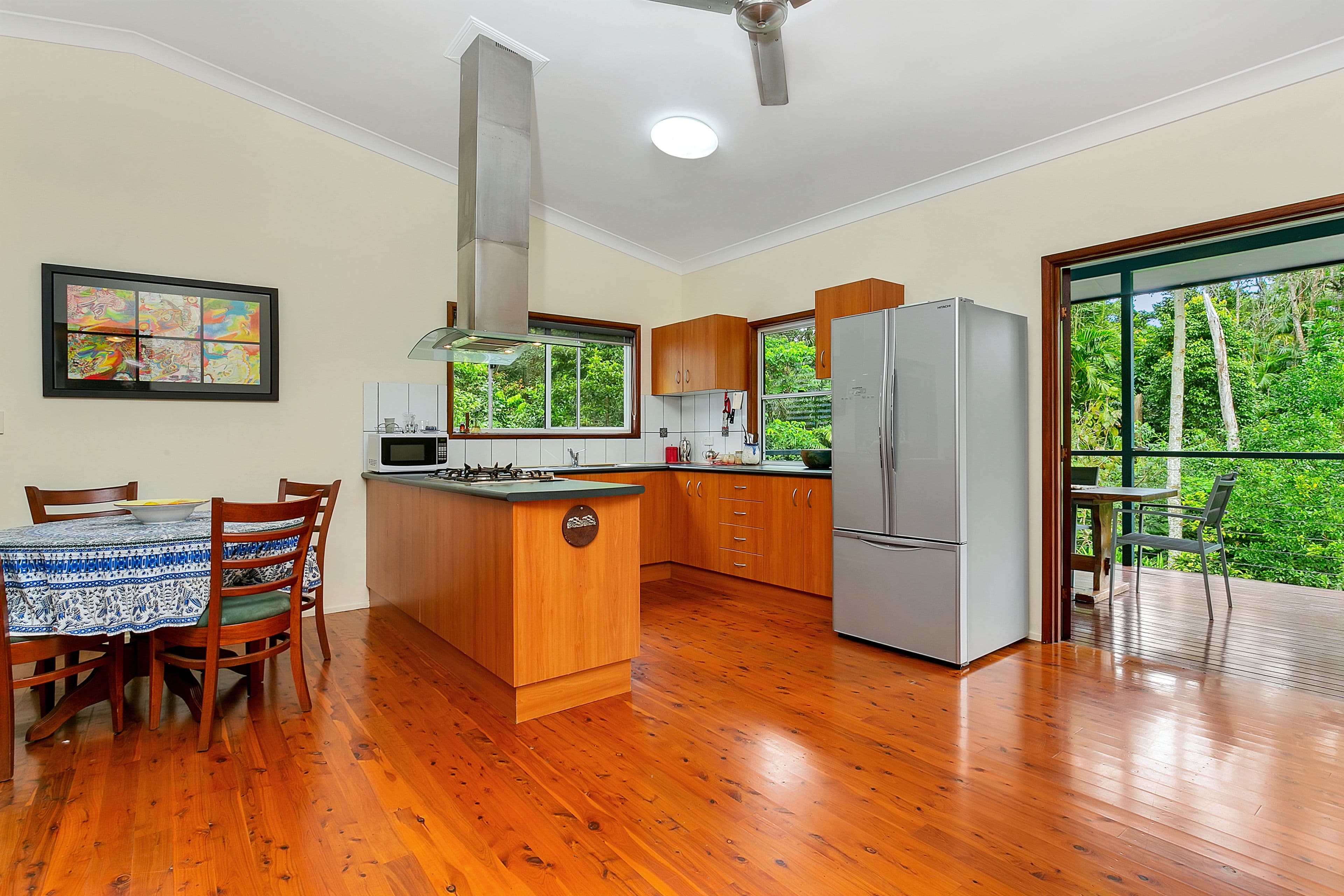 1 Coconut Grove, Kuranda QLD 4881, Kuranda - Thumbnail 3