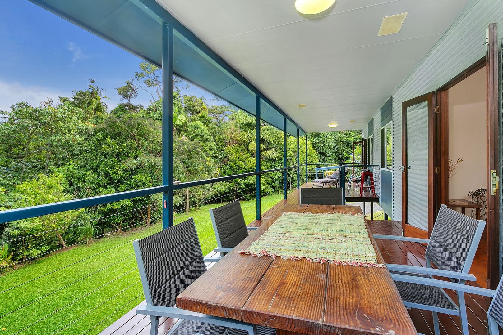 1 Coconut Grove, Kuranda QLD 4881, Kuranda - Thumbnail 5