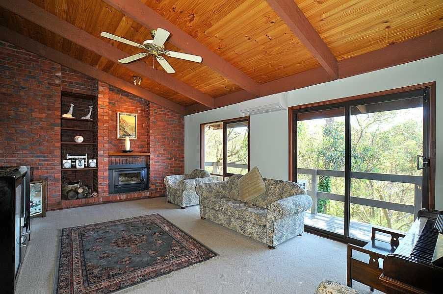 104 Kangaroo Ground-Warrandyte Road, NORTH WARRANDYTE VIC 3113, North Warrandyte - Thumbnail 3