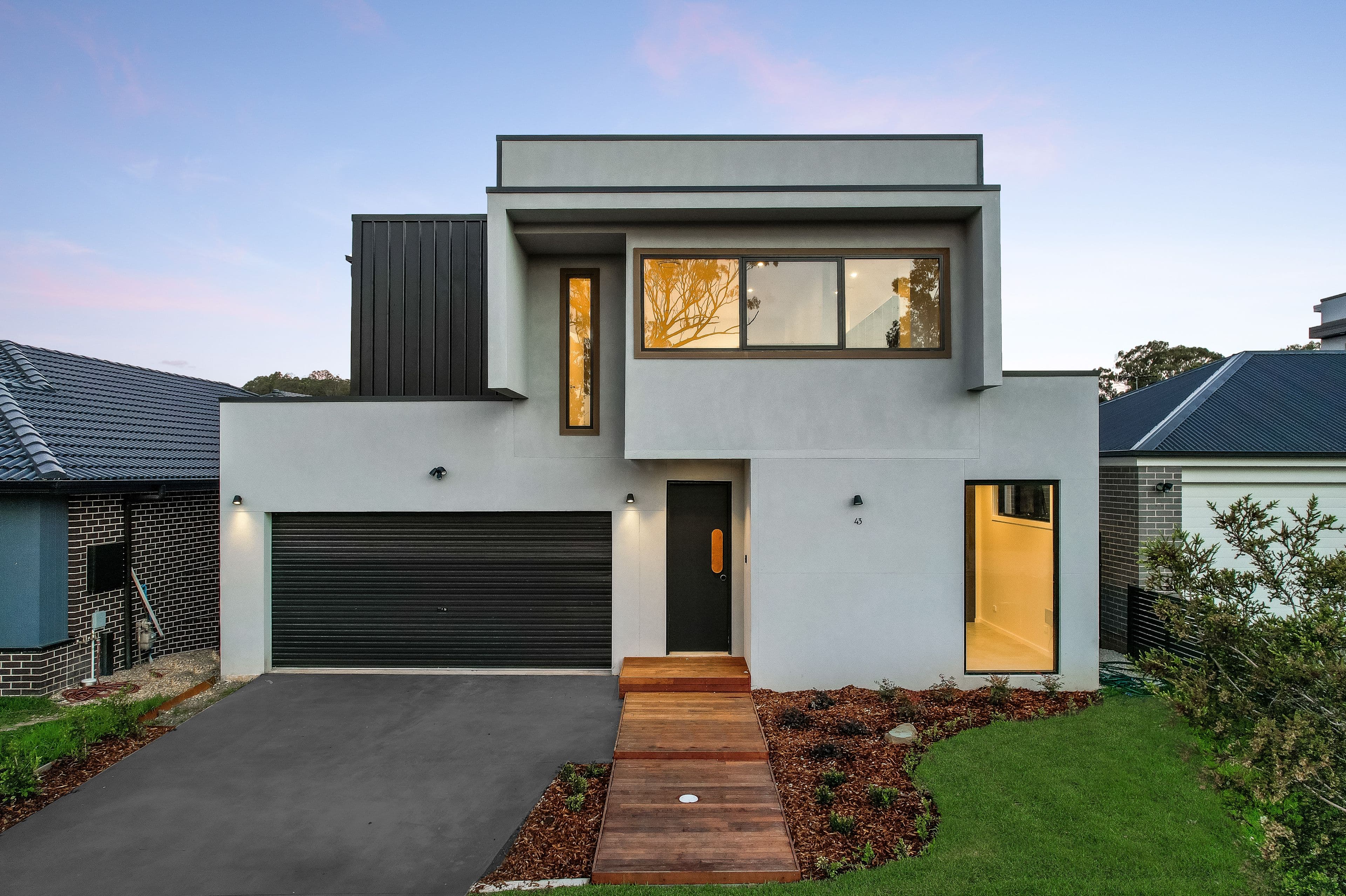 43 Farview Drive, Denham Court NSW 2565, Denham Court - Image 1