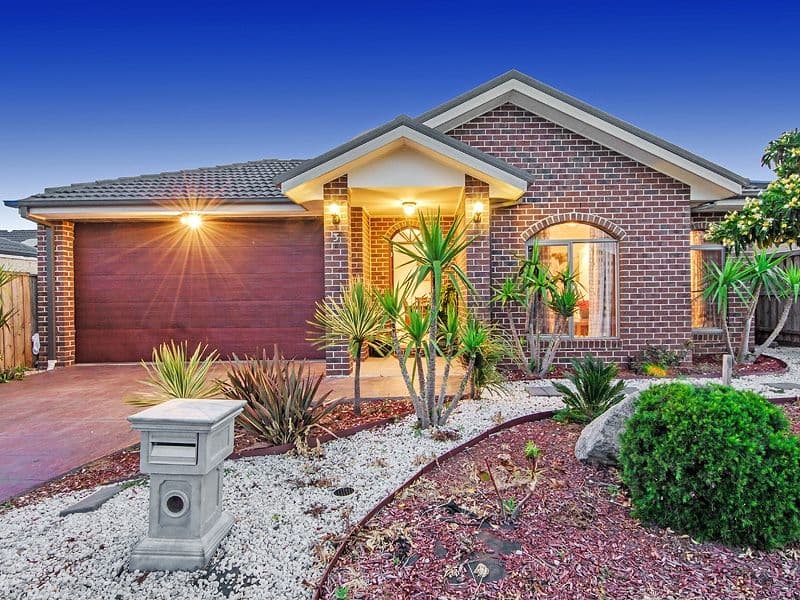 3 Echo Avenue, TARNEIT VIC 3029, Tarneit - Image 1