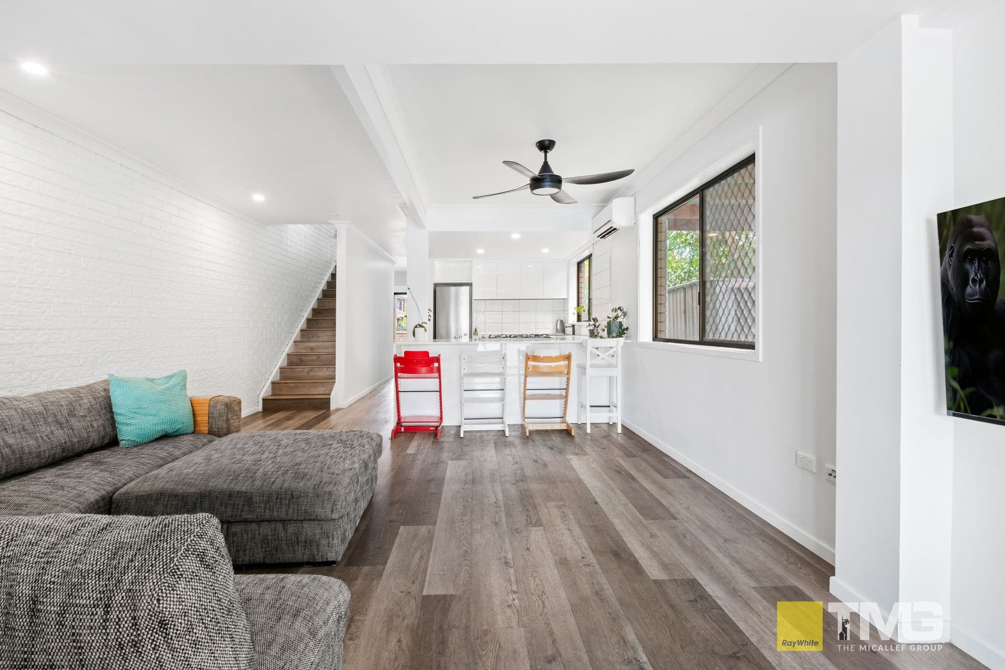 6 Sunbird Street, Burleigh Waters QLD 4220, Burleigh Waters - Thumbnail 4