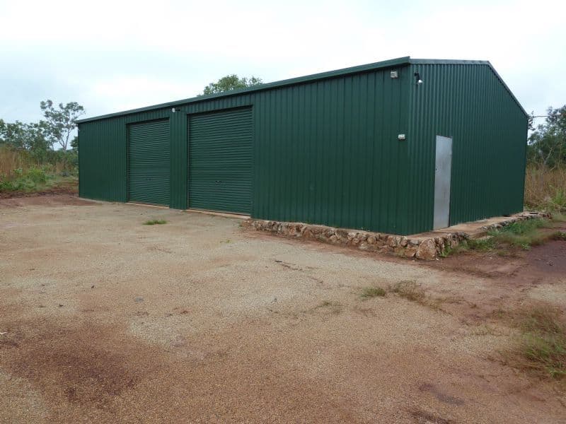 151 Cragborn Road, KATHERINE NT 0850, Katherine - Image 1